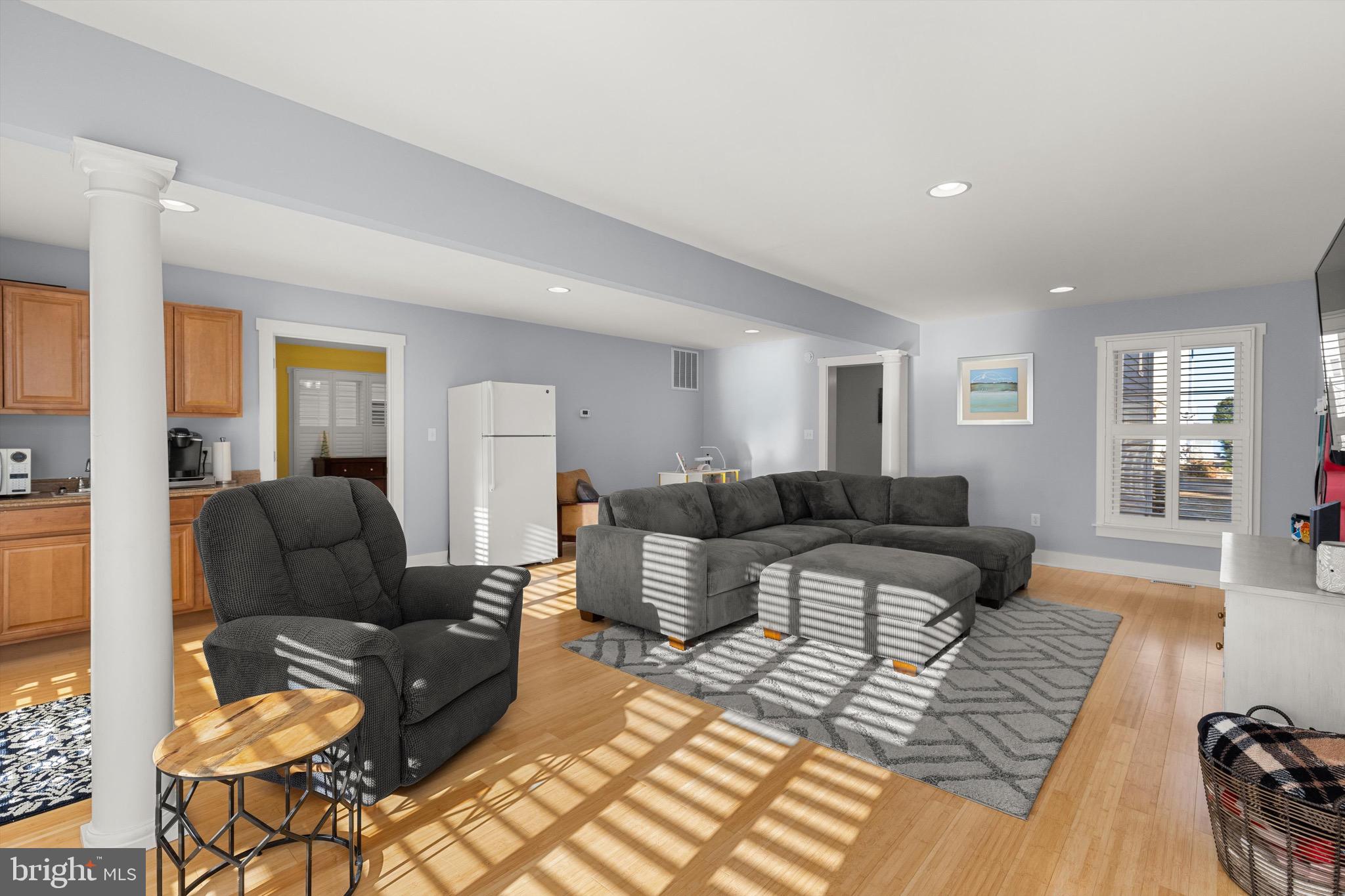 OCEAN PINES - TEAL BAY - Residential