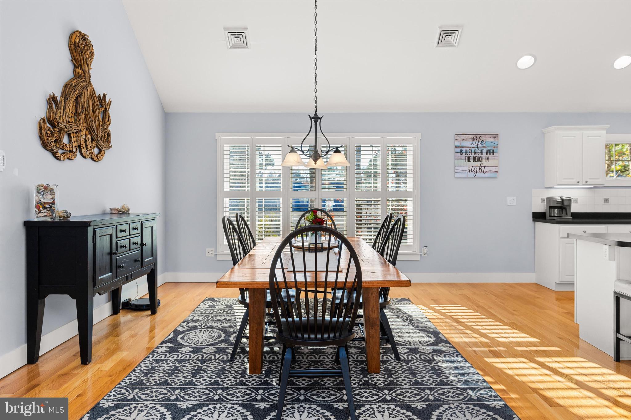 OCEAN PINES - TEAL BAY - Residential