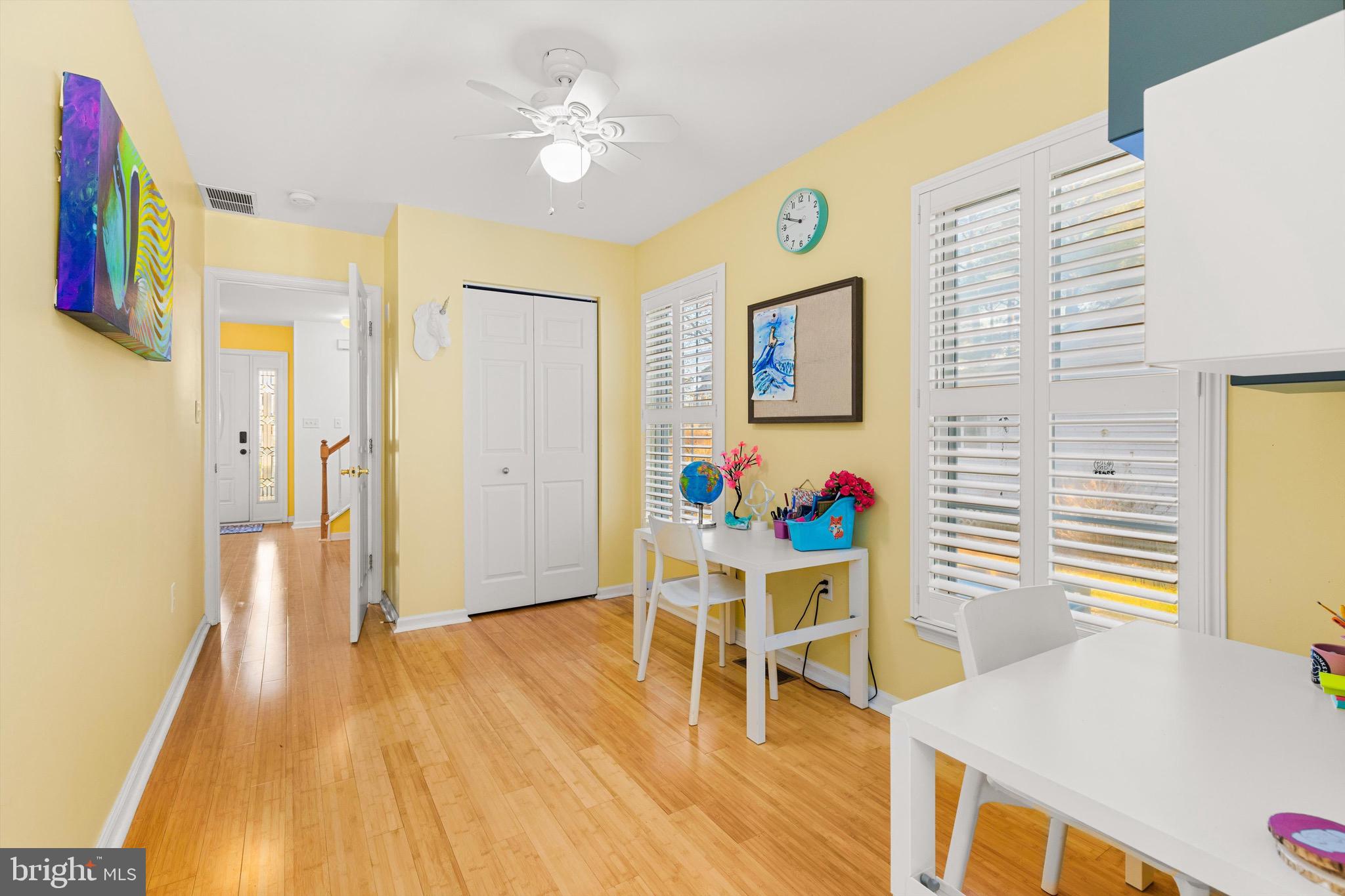 OCEAN PINES - TEAL BAY - Residential