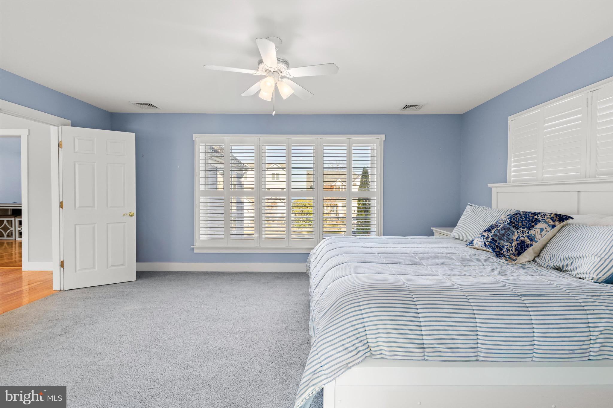 OCEAN PINES - TEAL BAY - Residential