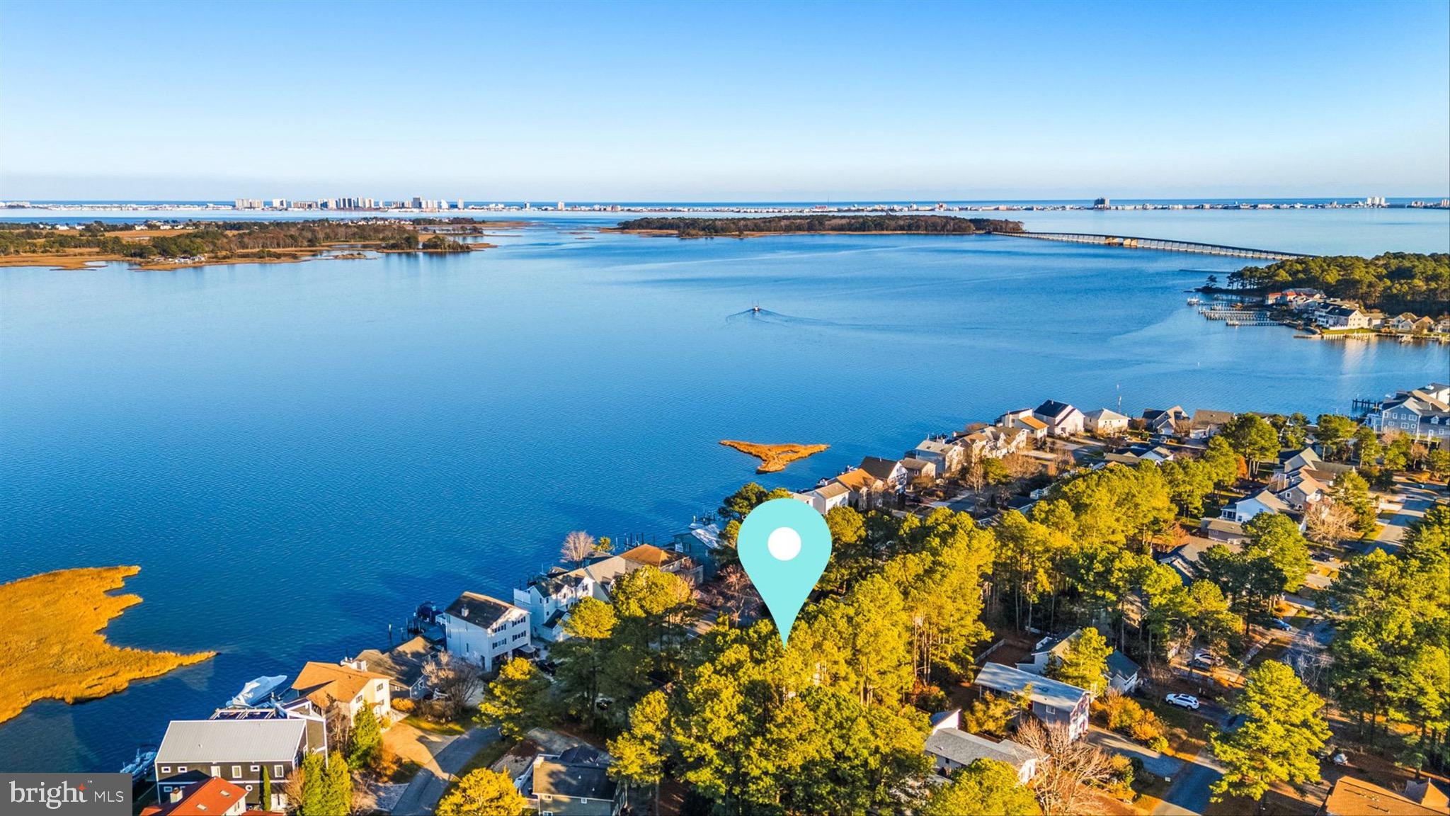 OCEAN PINES - TEAL BAY - Residential