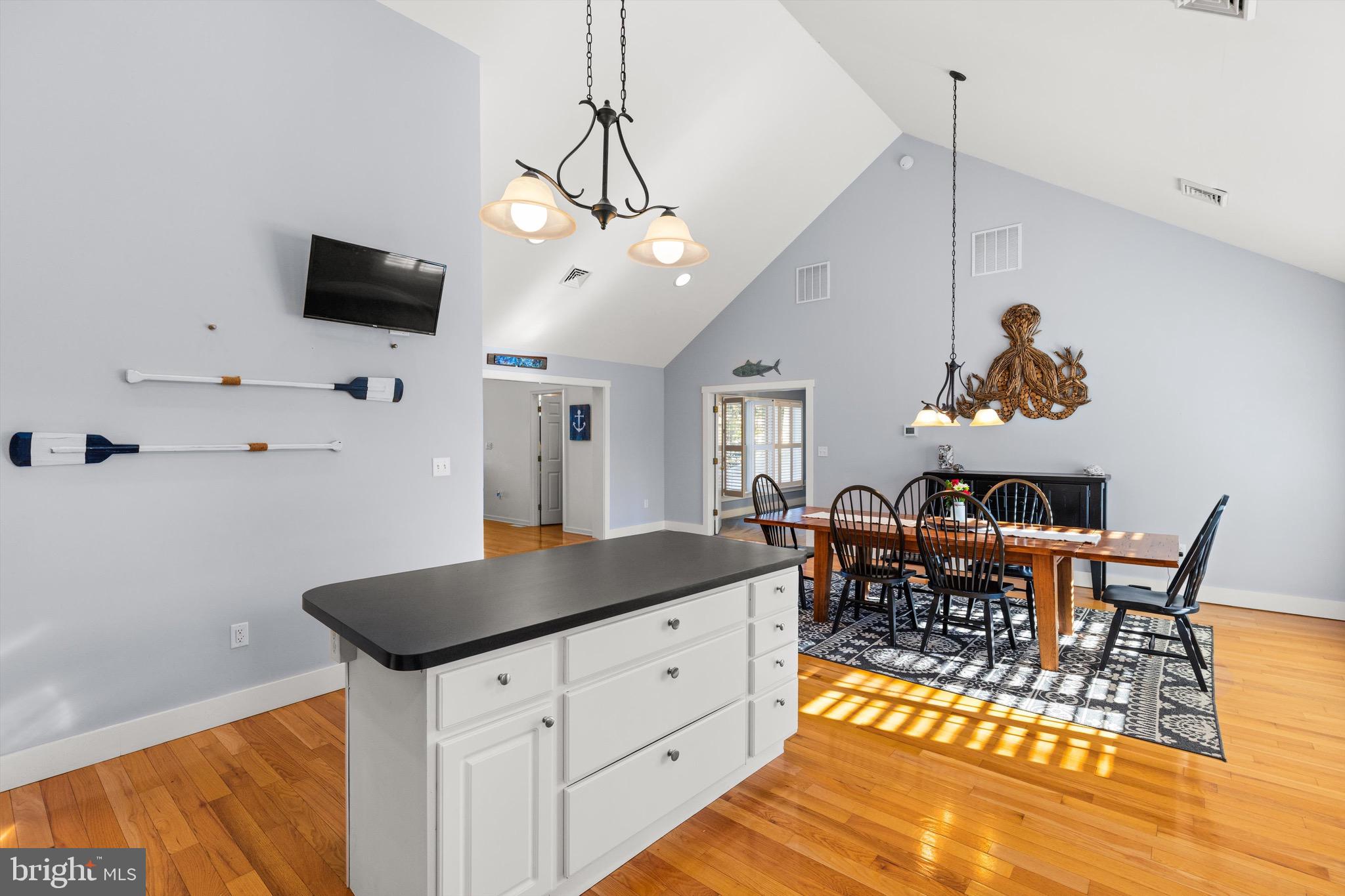 OCEAN PINES - TEAL BAY - Residential