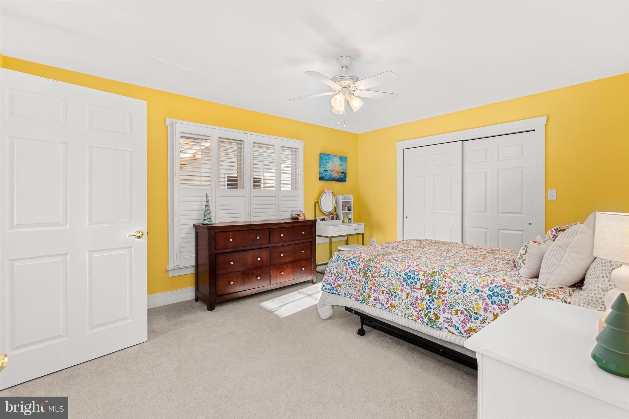 OCEAN PINES - TEAL BAY - Residential