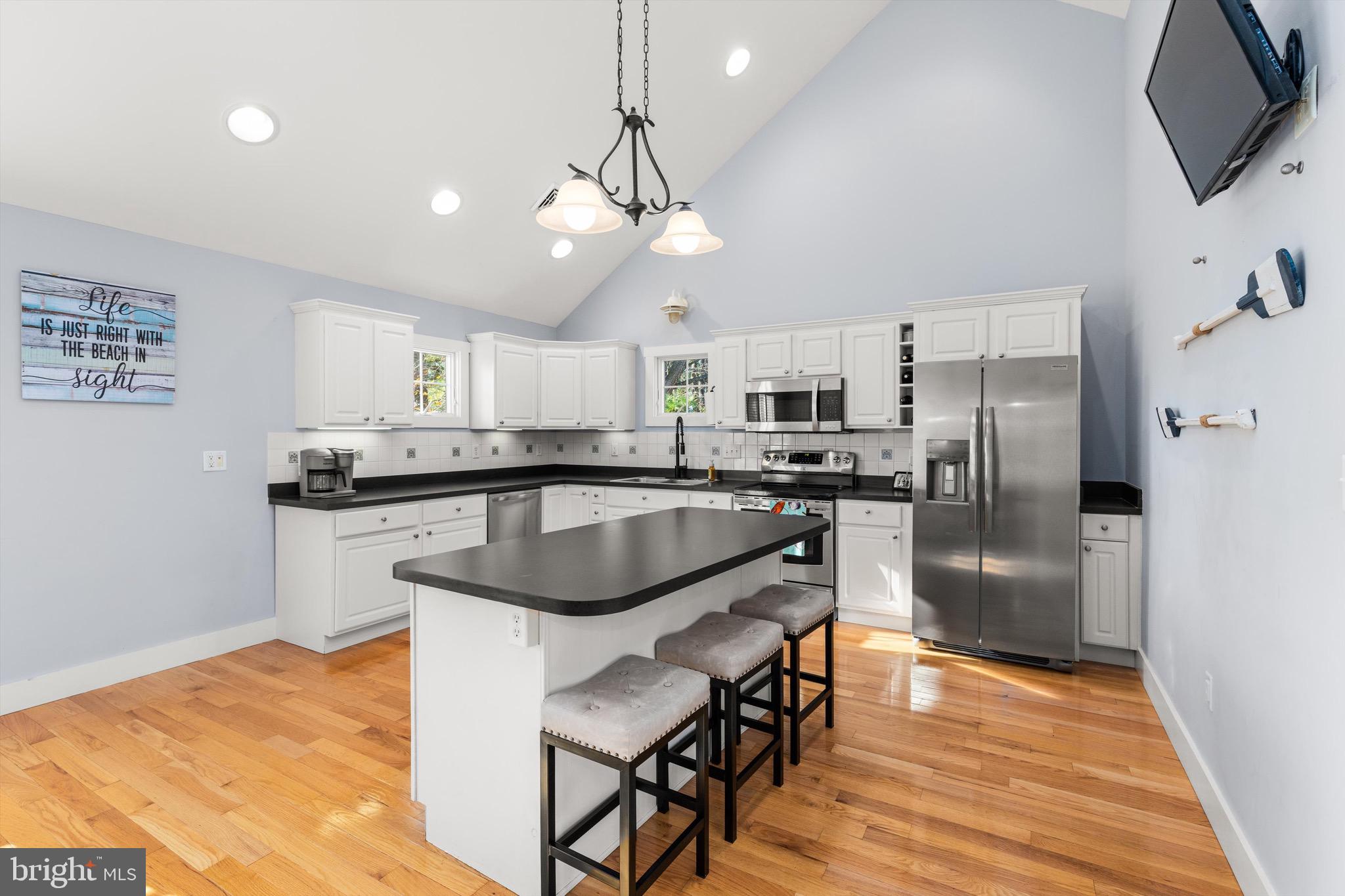 OCEAN PINES - TEAL BAY - Residential