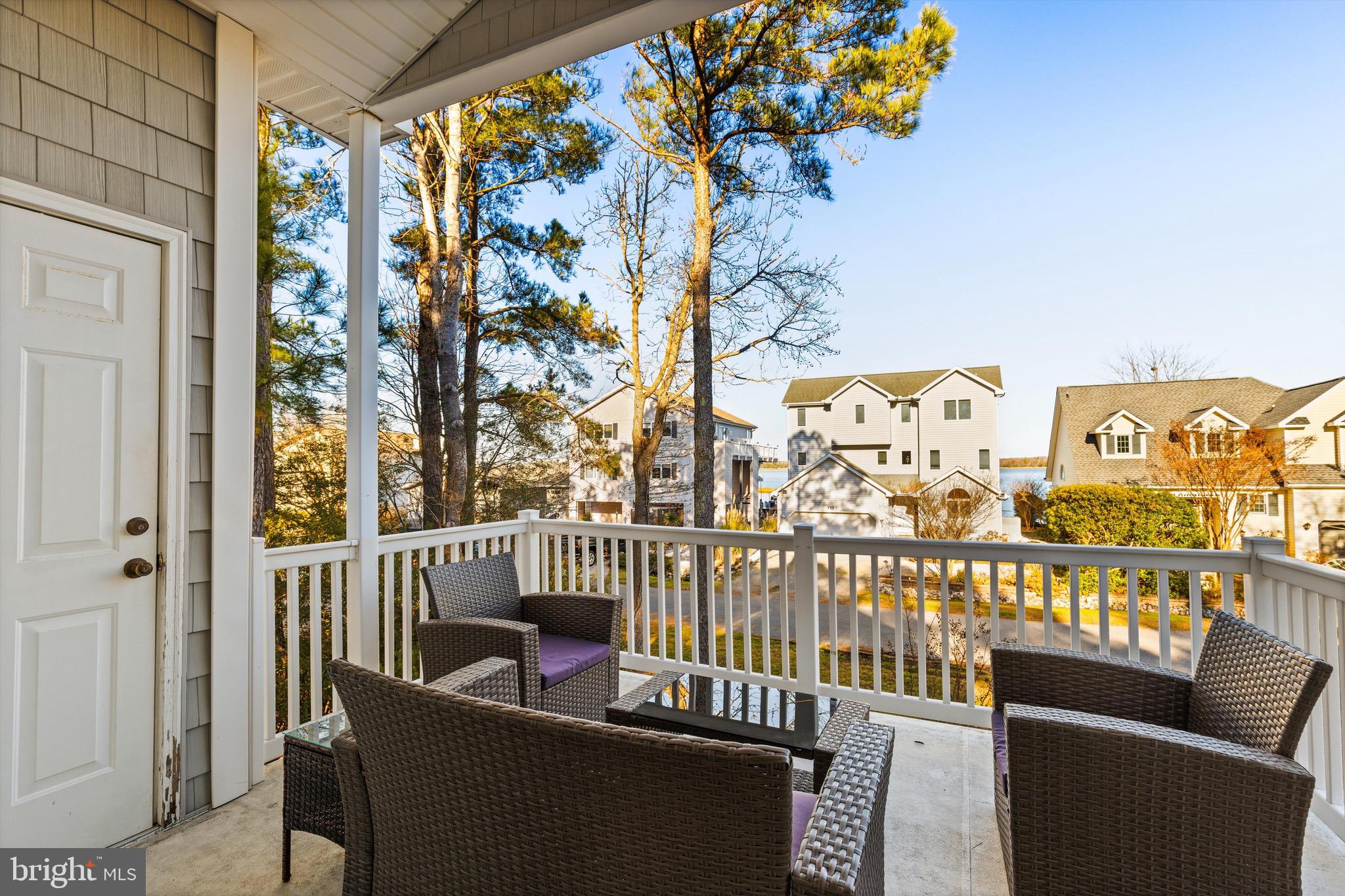 OCEAN PINES - TEAL BAY - Residential