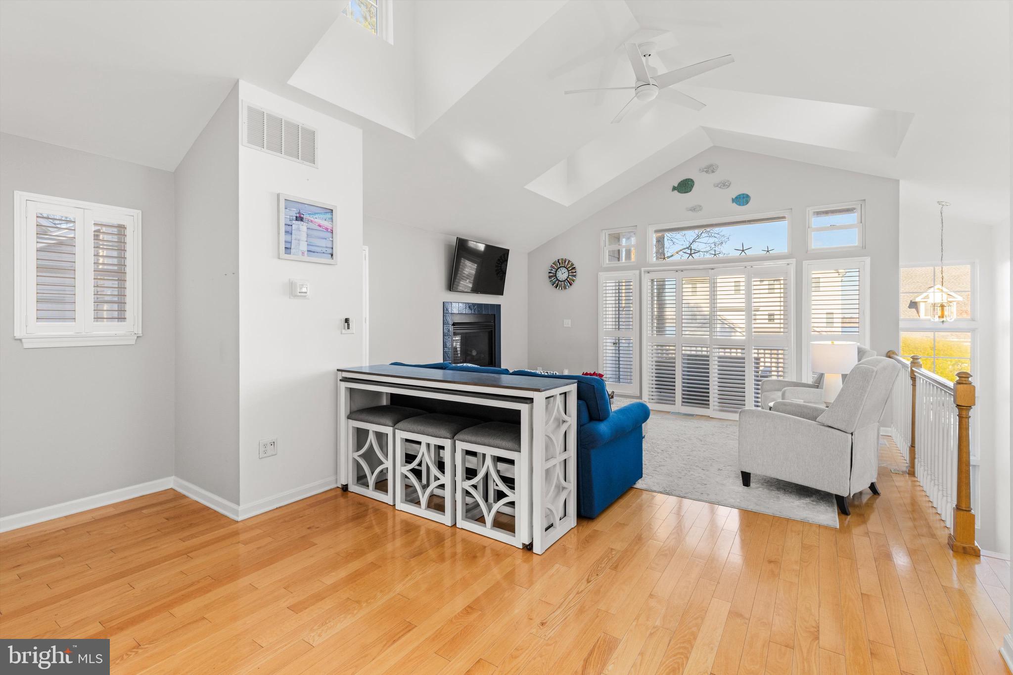 OCEAN PINES - TEAL BAY - Residential