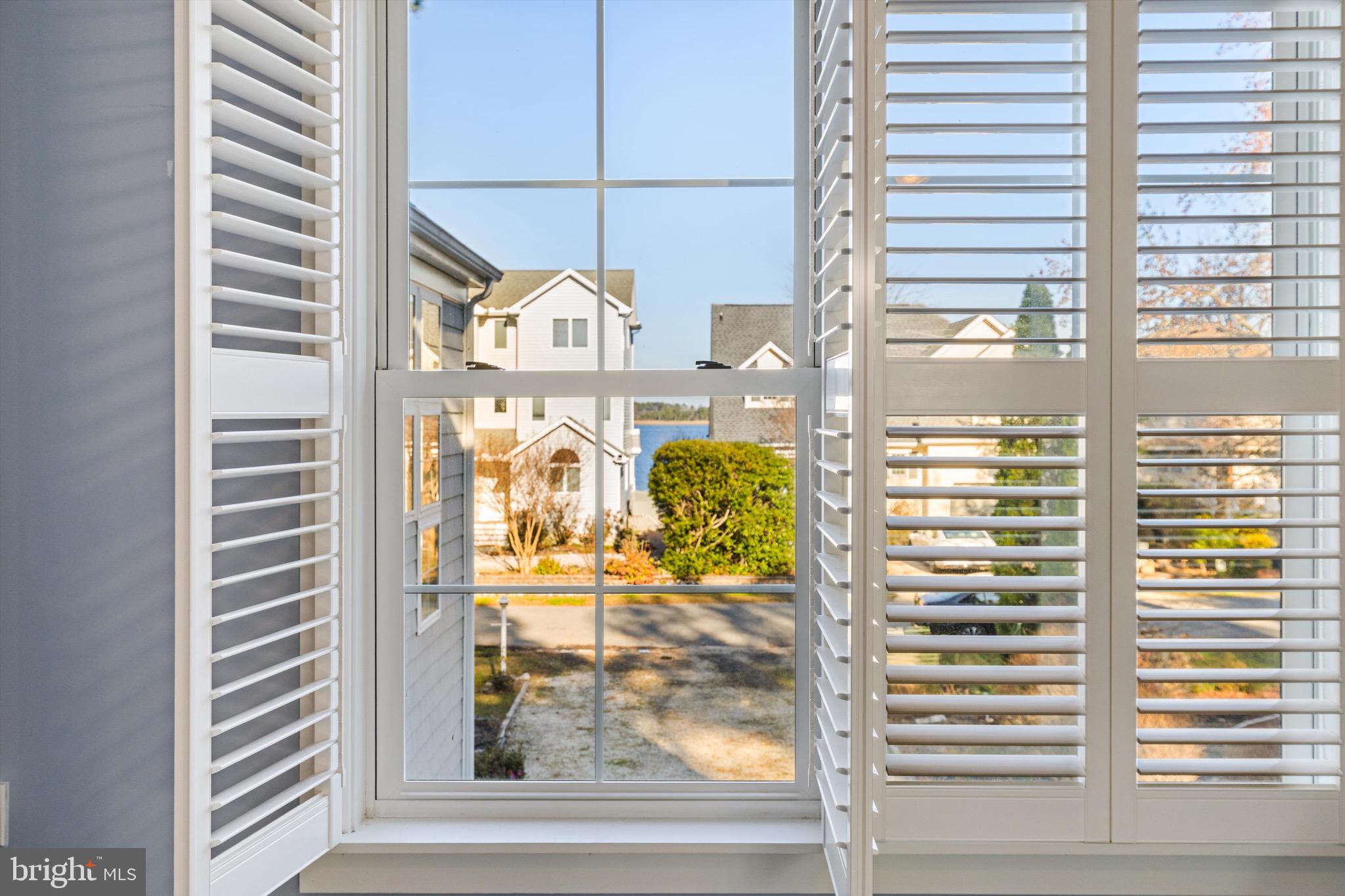 OCEAN PINES - TEAL BAY - Residential