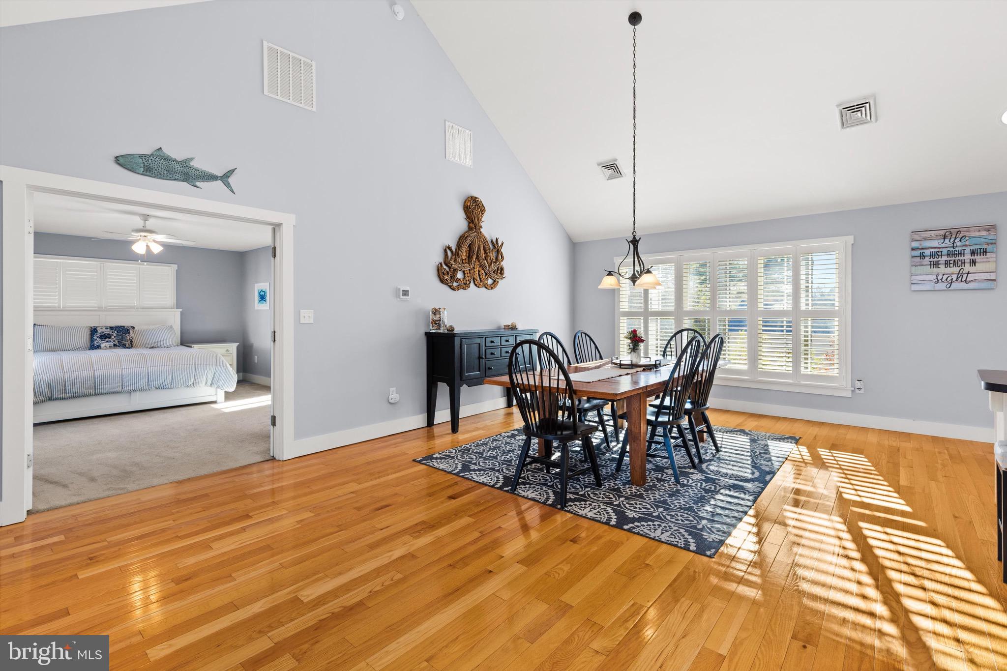 OCEAN PINES - TEAL BAY - Residential