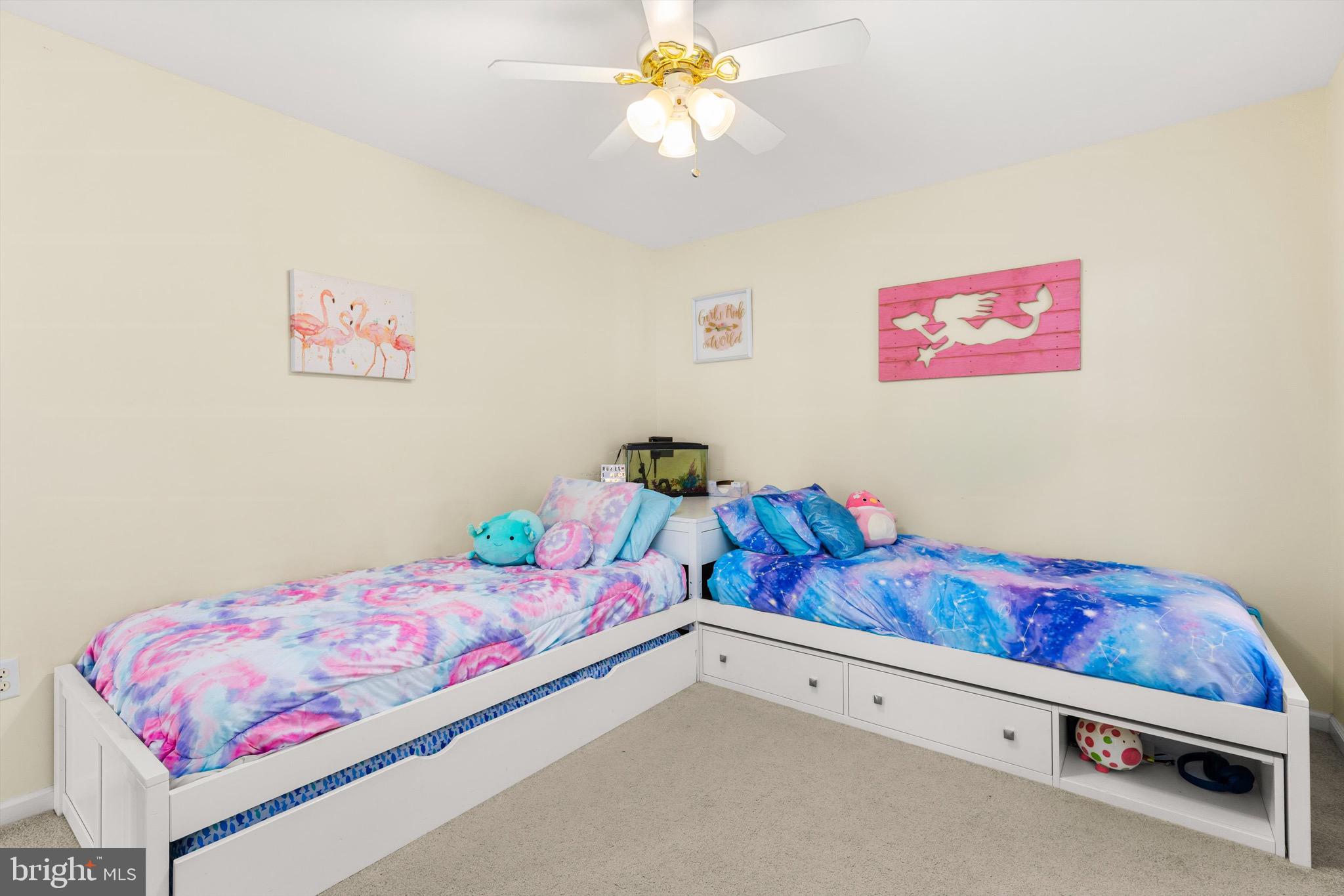 OCEAN PINES - TEAL BAY - Residential