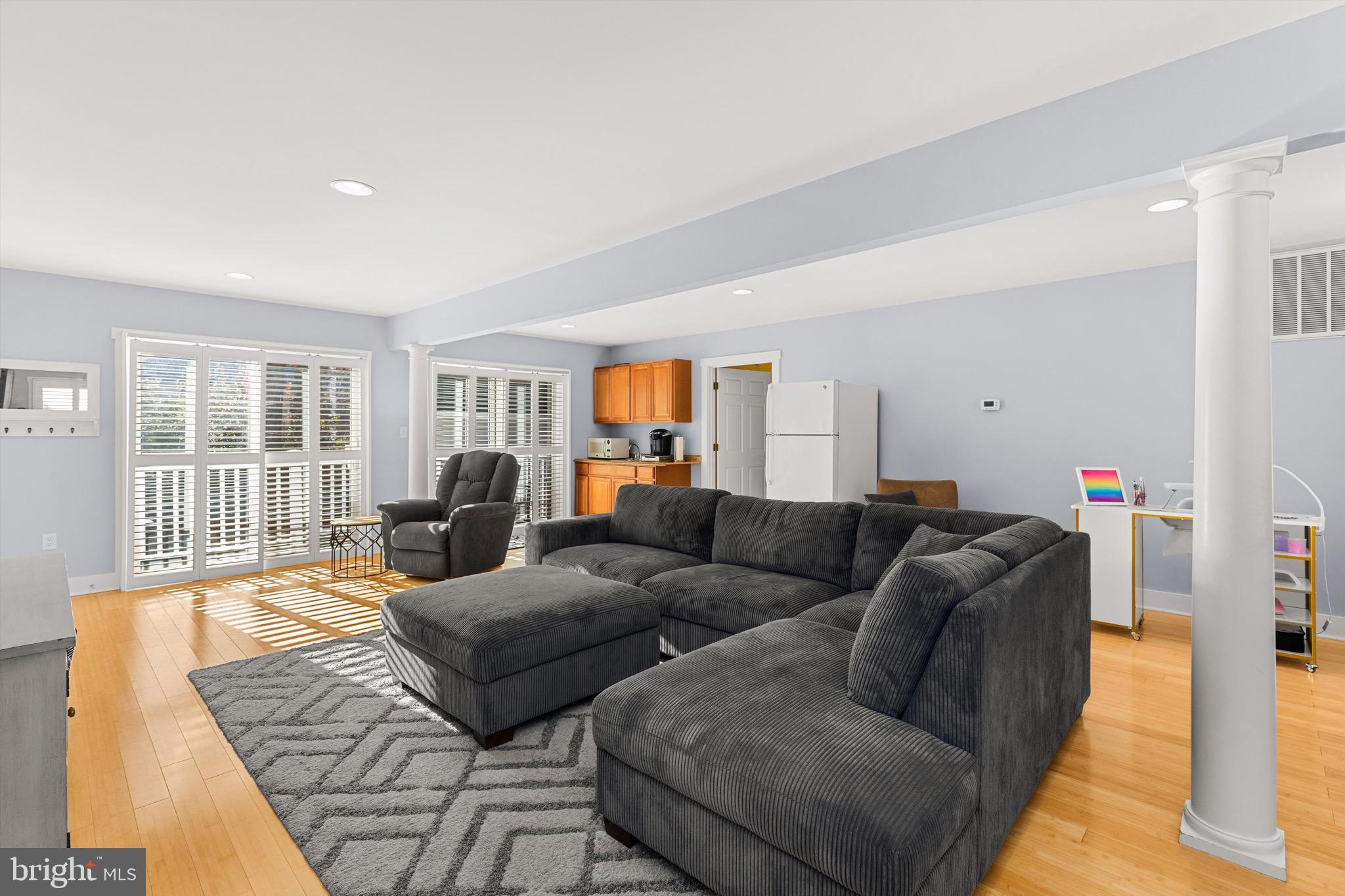 OCEAN PINES - TEAL BAY - Residential