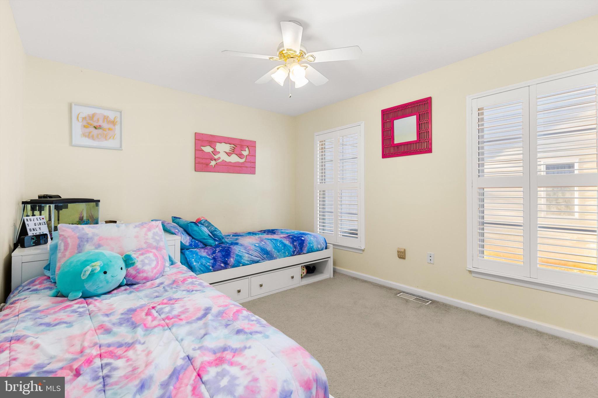 OCEAN PINES - TEAL BAY - Residential