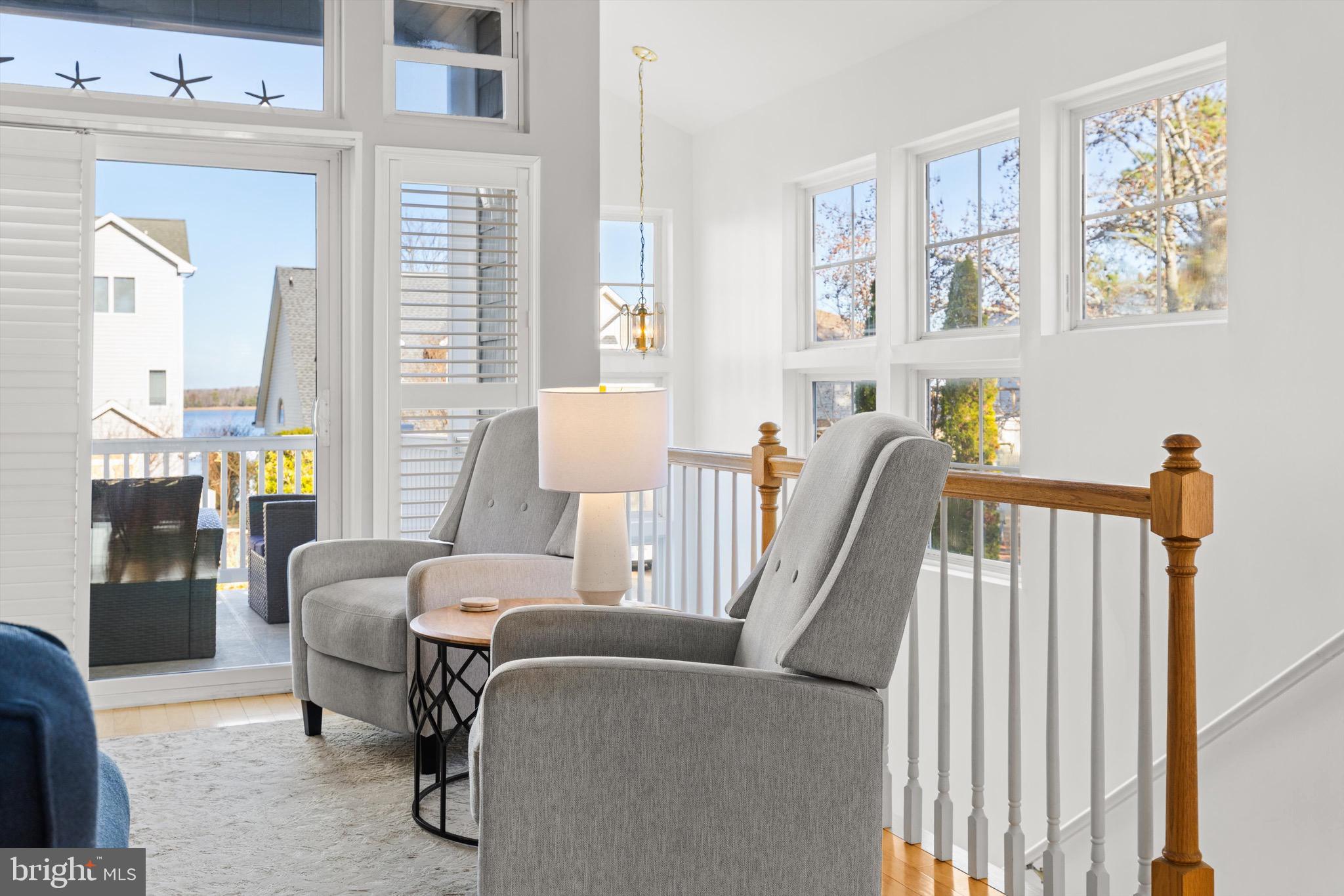 OCEAN PINES - TEAL BAY - Residential