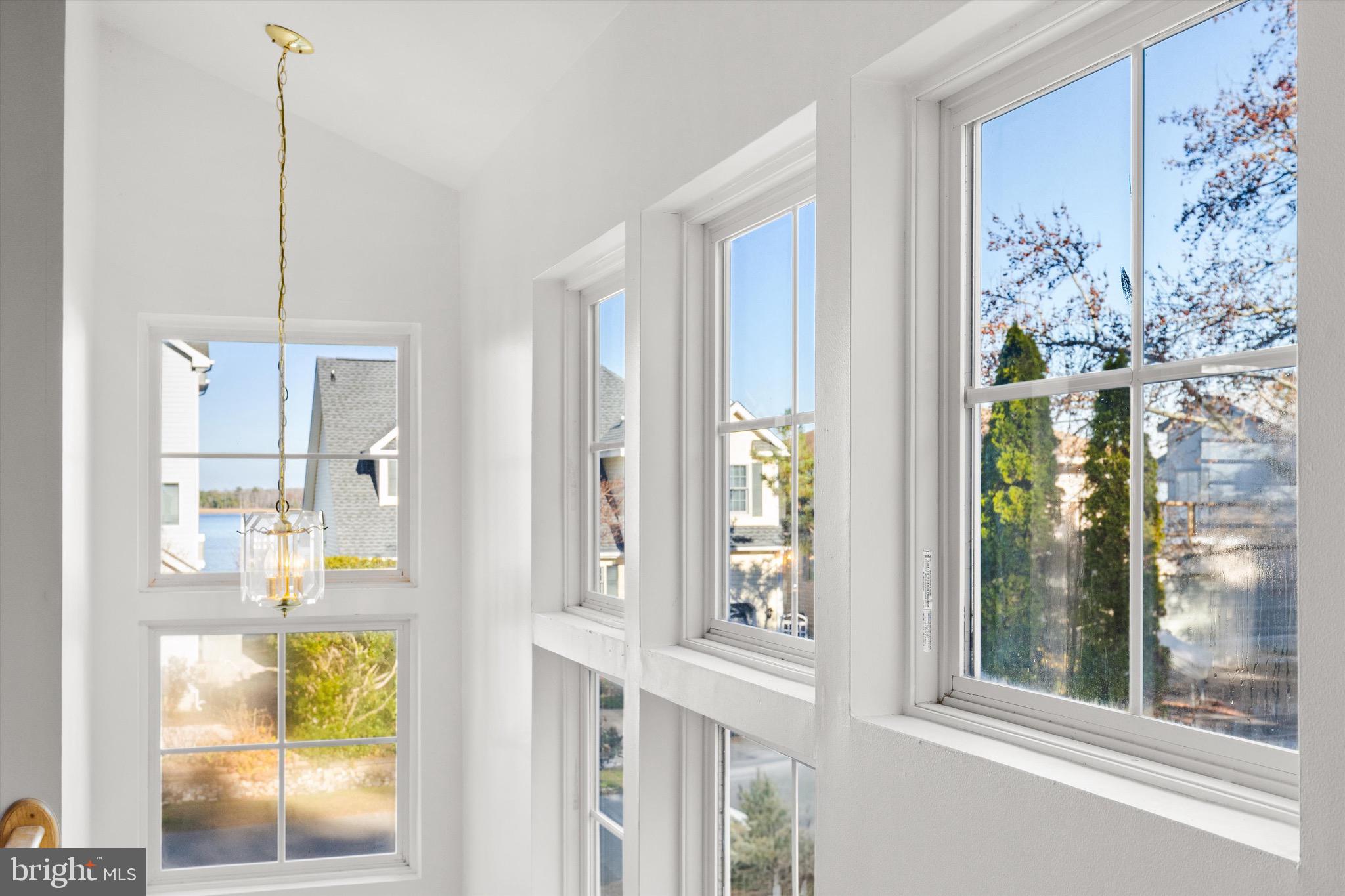 OCEAN PINES - TEAL BAY - Residential