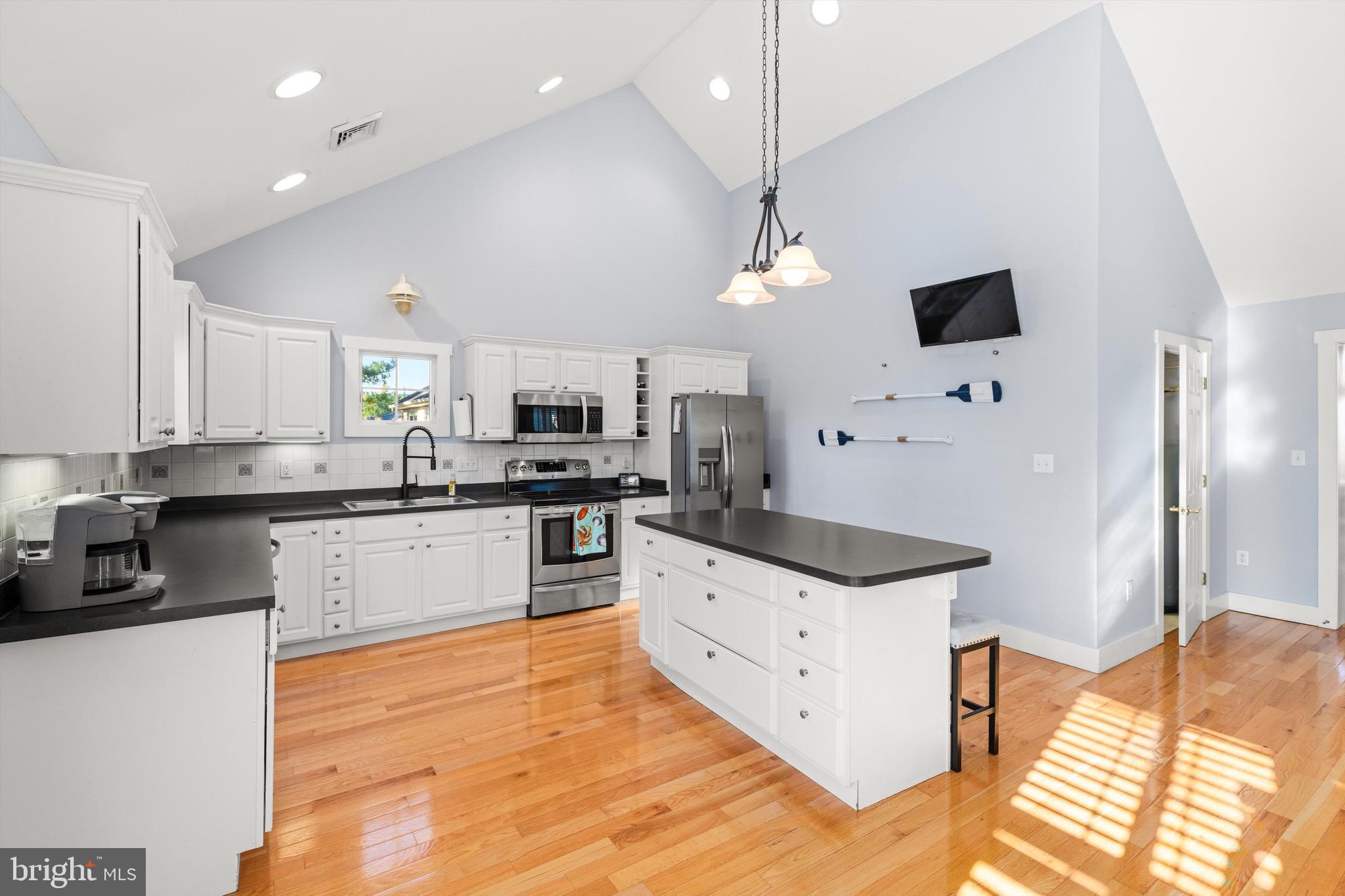 OCEAN PINES - TEAL BAY - Residential