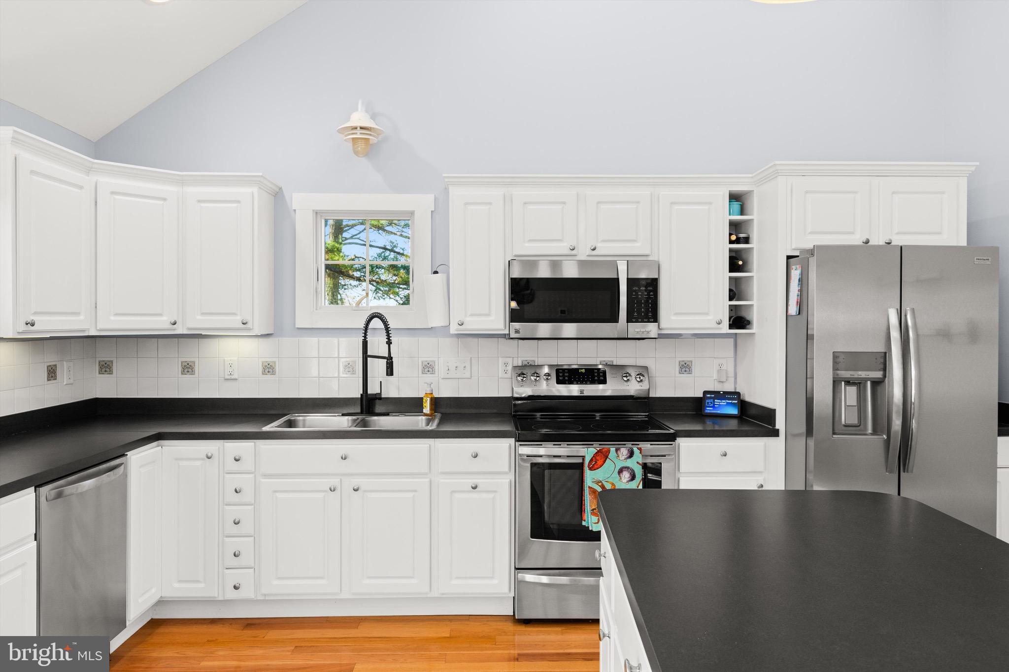 OCEAN PINES - TEAL BAY - Residential