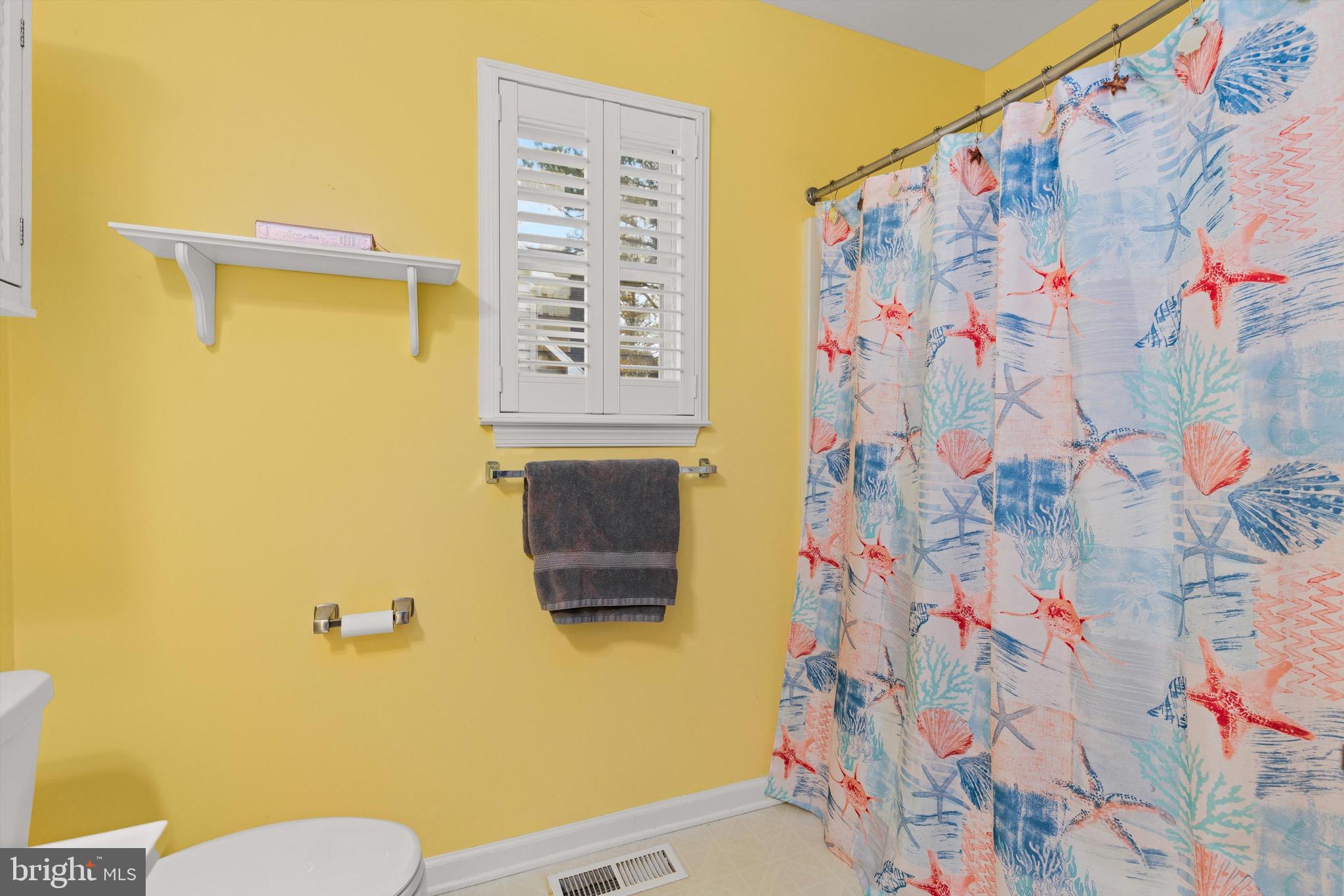 OCEAN PINES - TEAL BAY - Residential