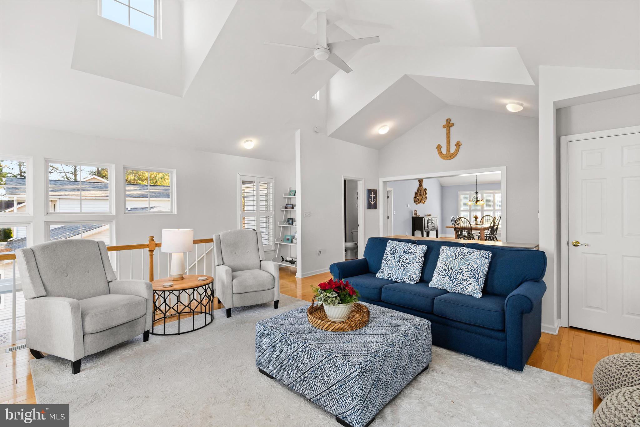 OCEAN PINES - TEAL BAY - Residential