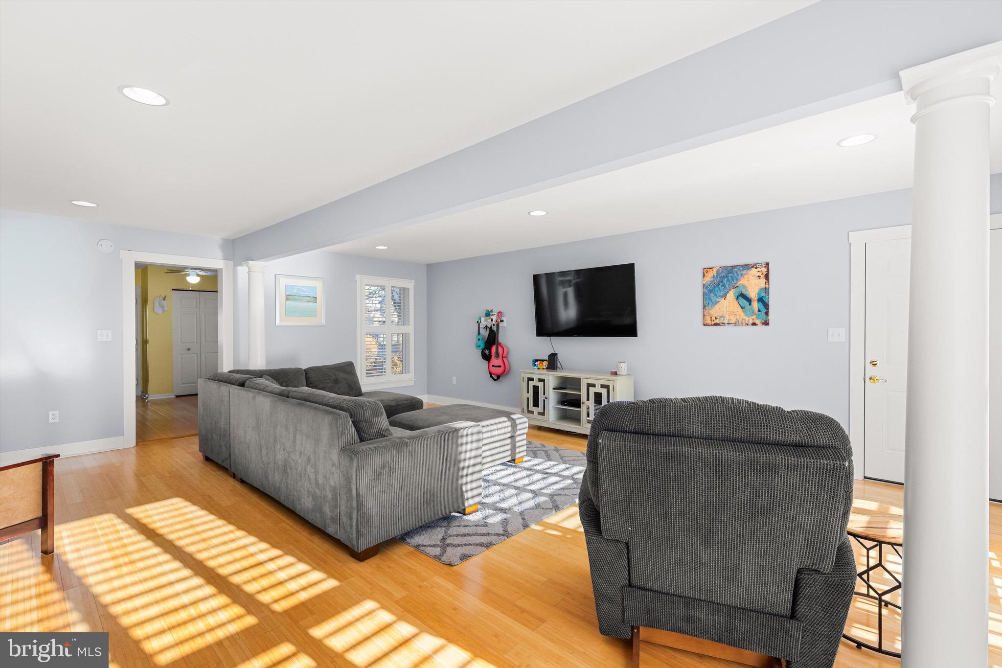 OCEAN PINES - TEAL BAY - Residential