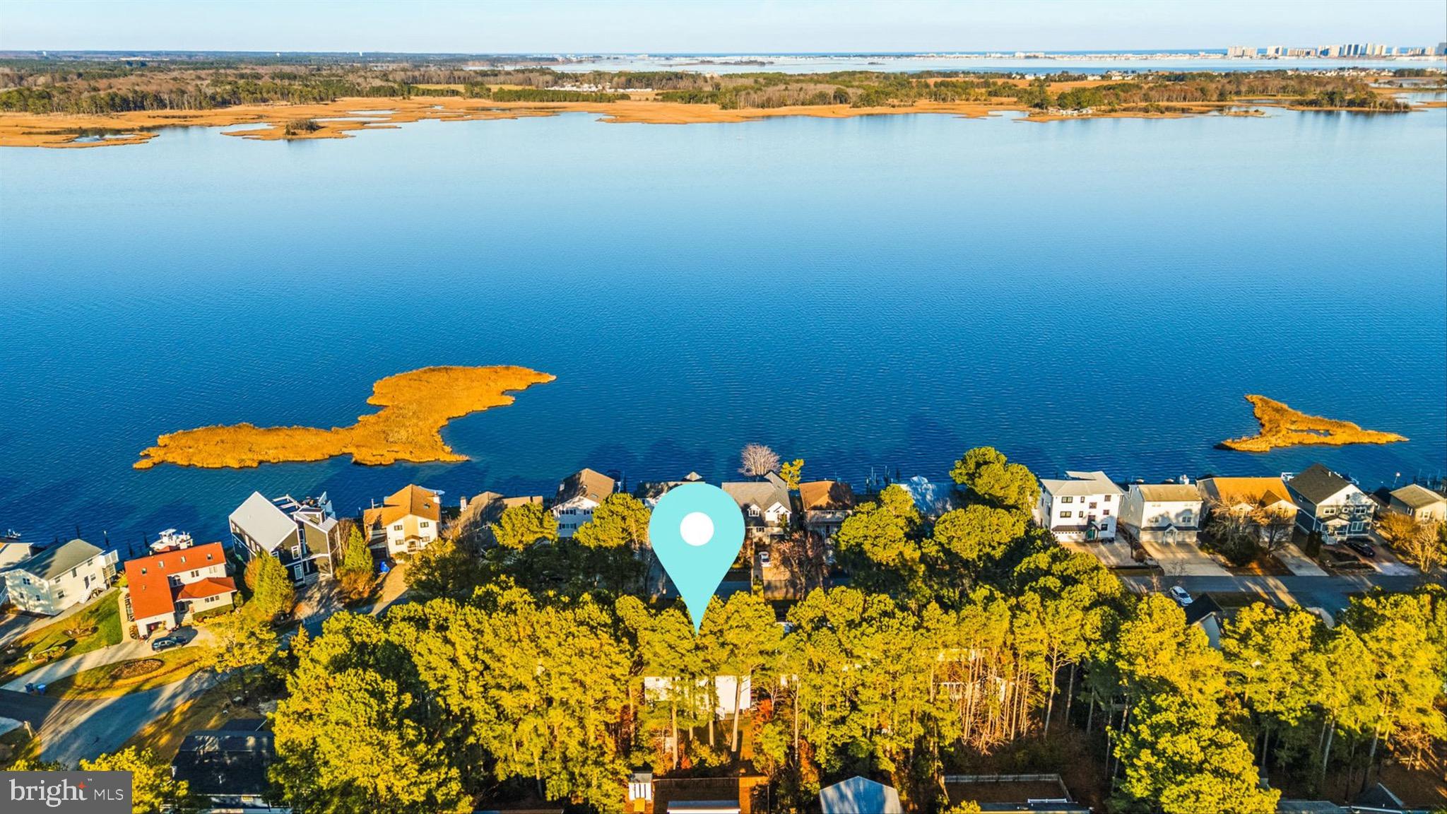 OCEAN PINES - TEAL BAY - Residential