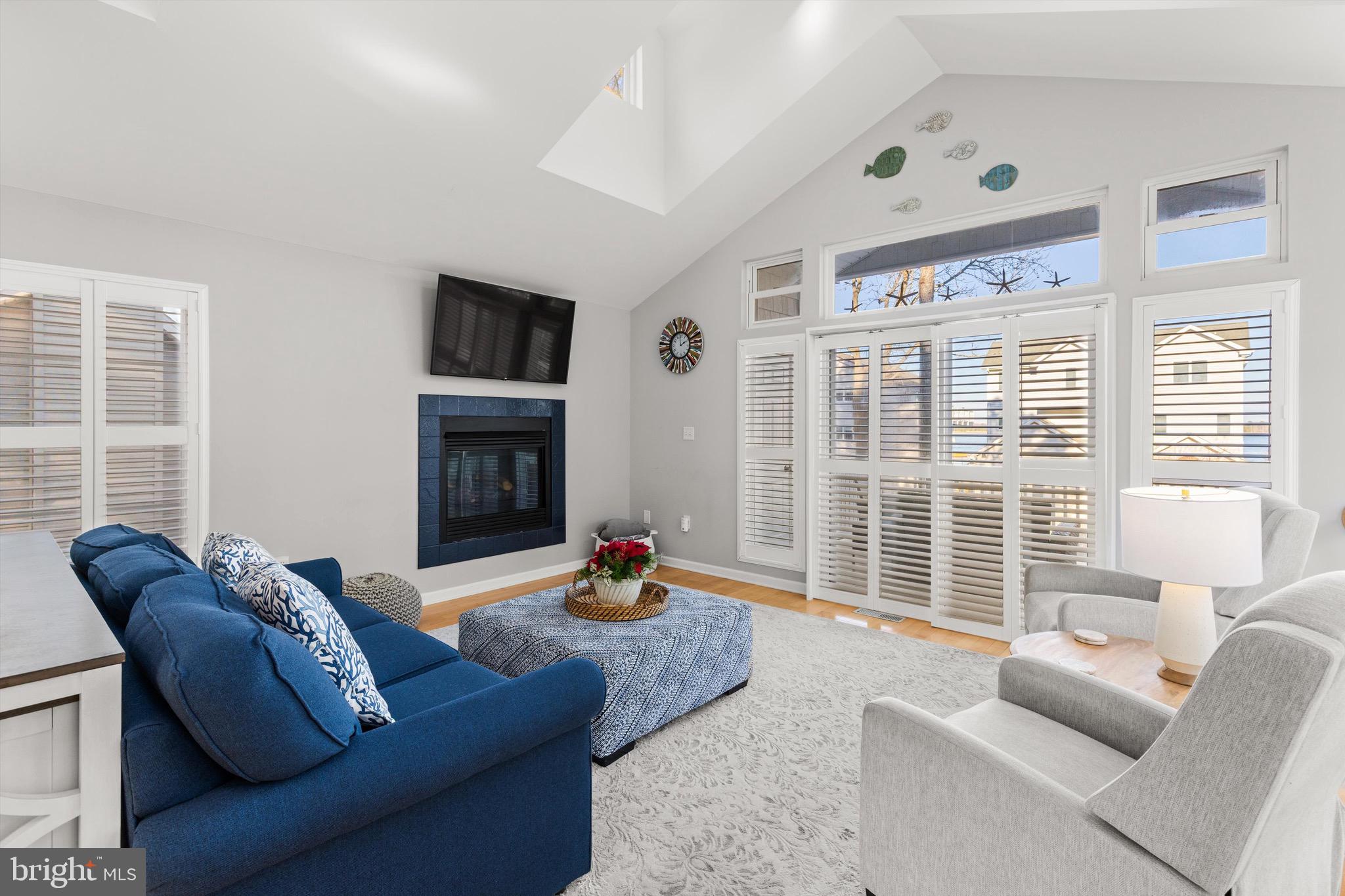 OCEAN PINES - TEAL BAY - Residential