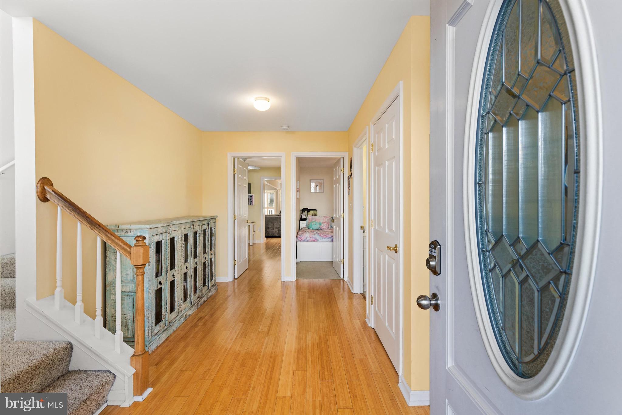 OCEAN PINES - TEAL BAY - Residential