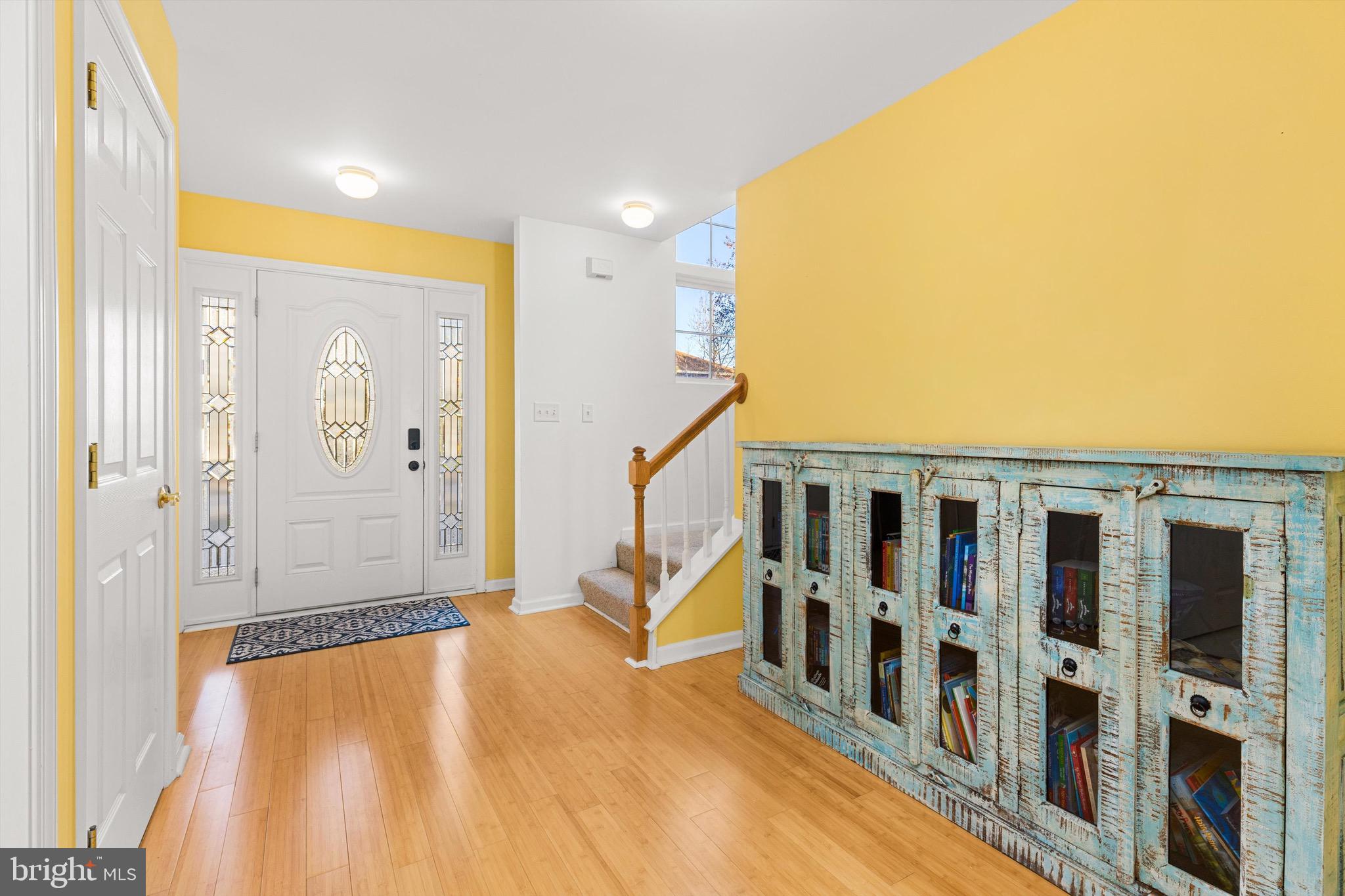 OCEAN PINES - TEAL BAY - Residential