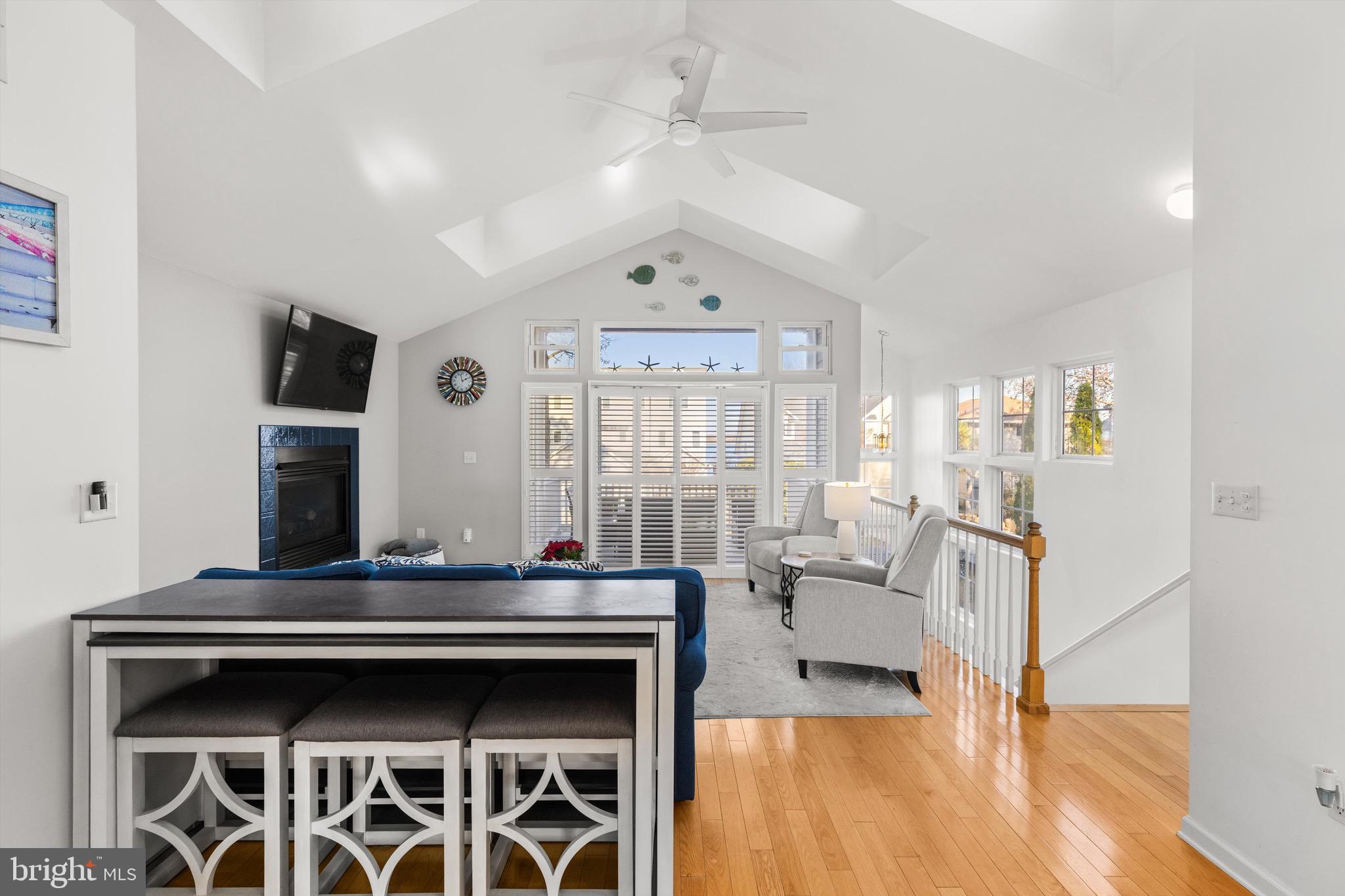 OCEAN PINES - TEAL BAY - Residential