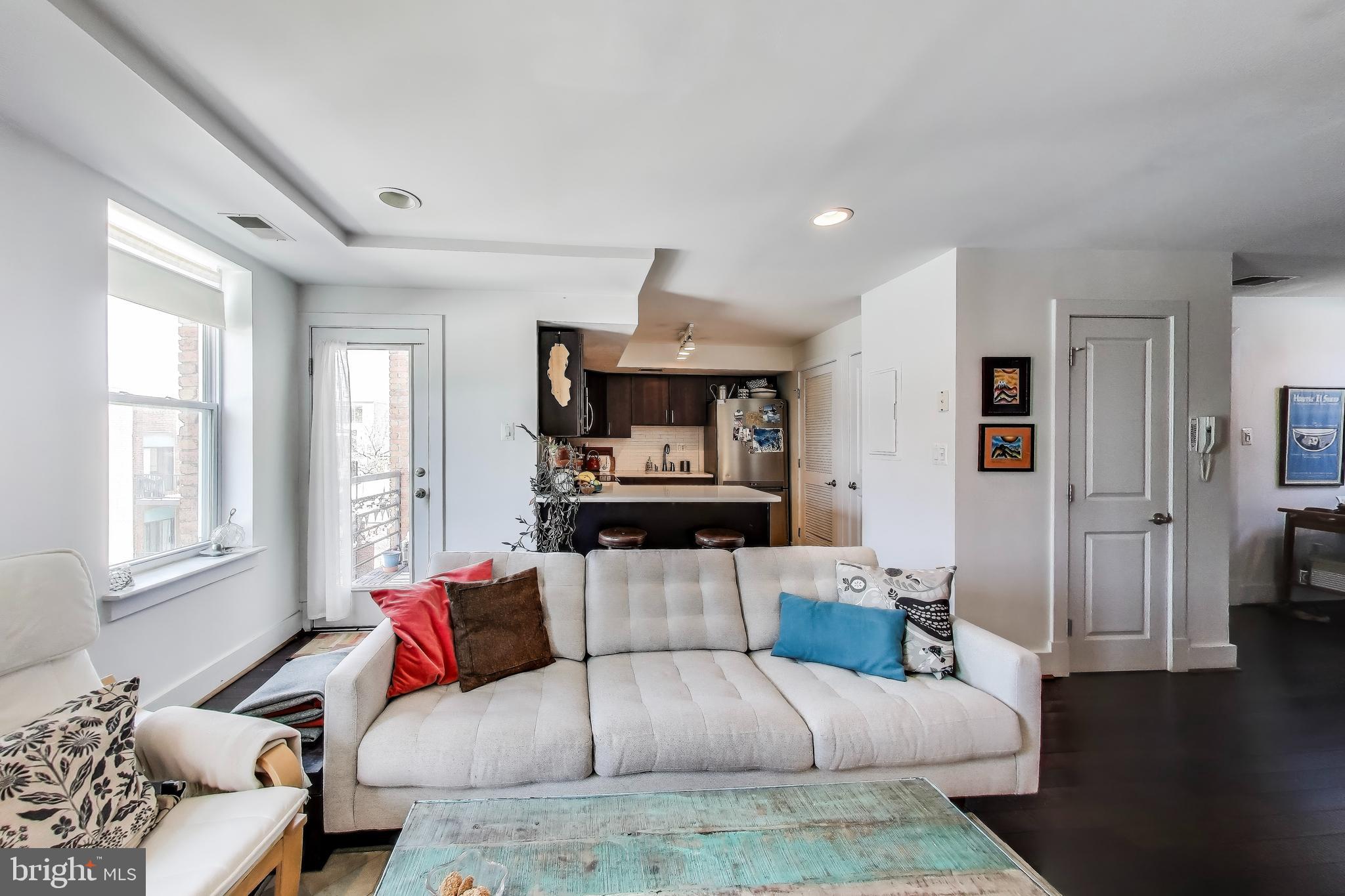 1461 GIRARD STREET NW 400