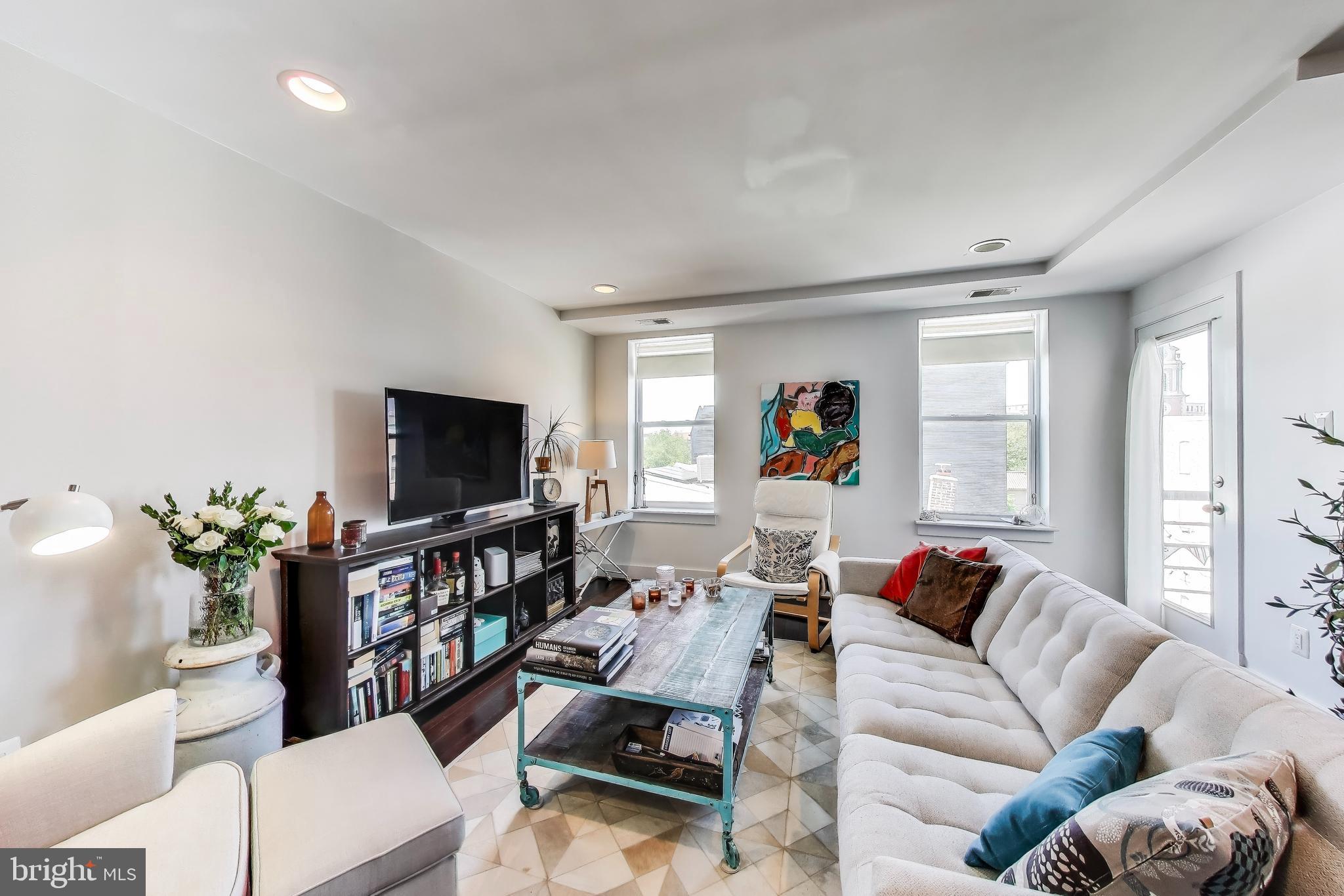 1461 GIRARD STREET NW 400