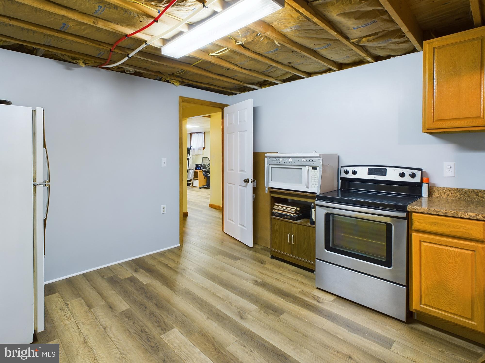 MORGAN VIEW - Residential