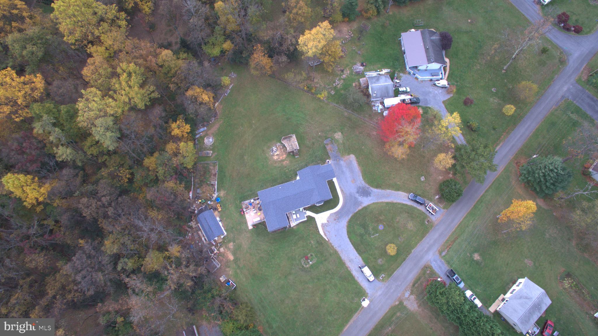 MORGAN VIEW - Residential