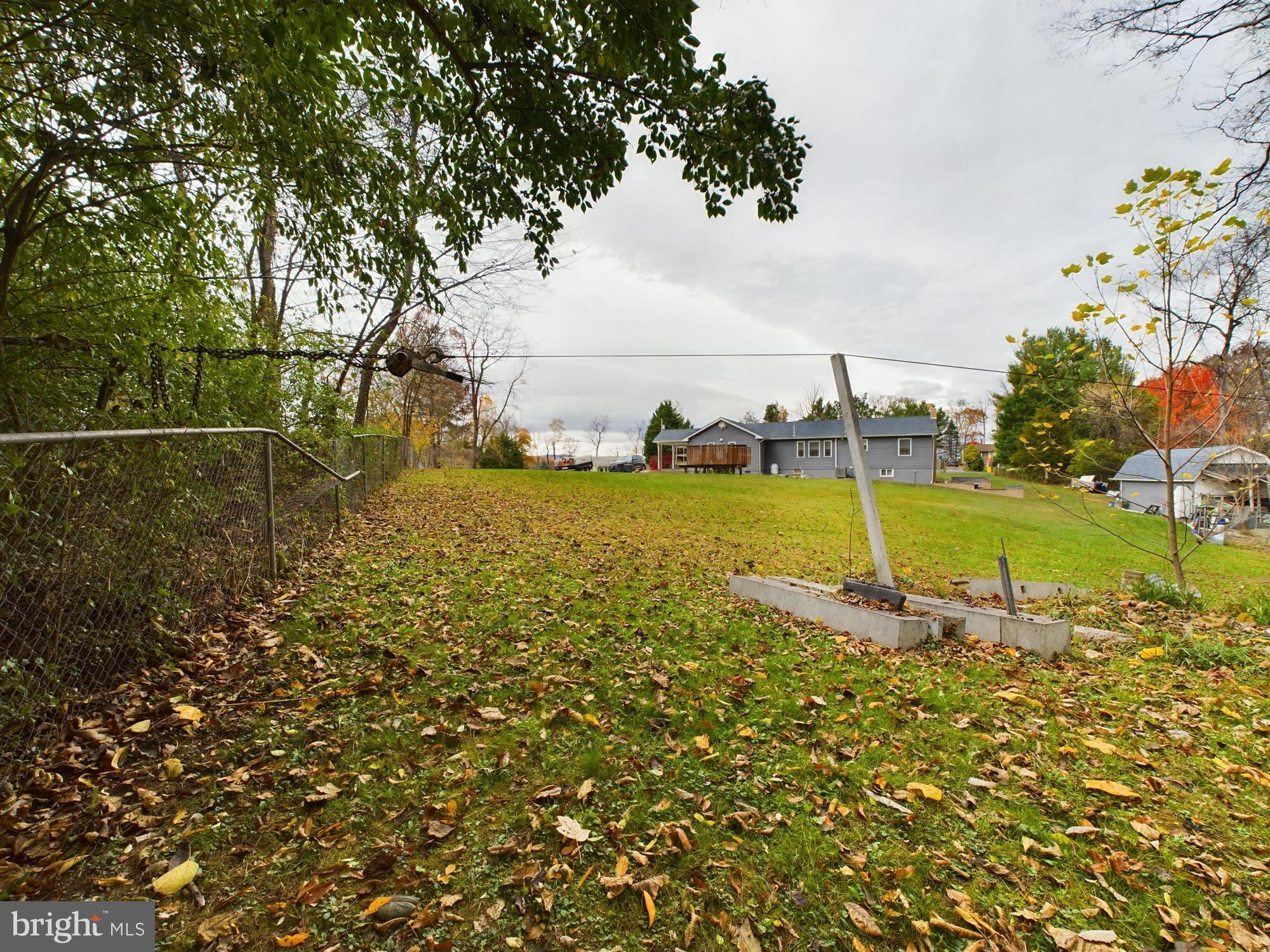 MORGAN VIEW - Residential