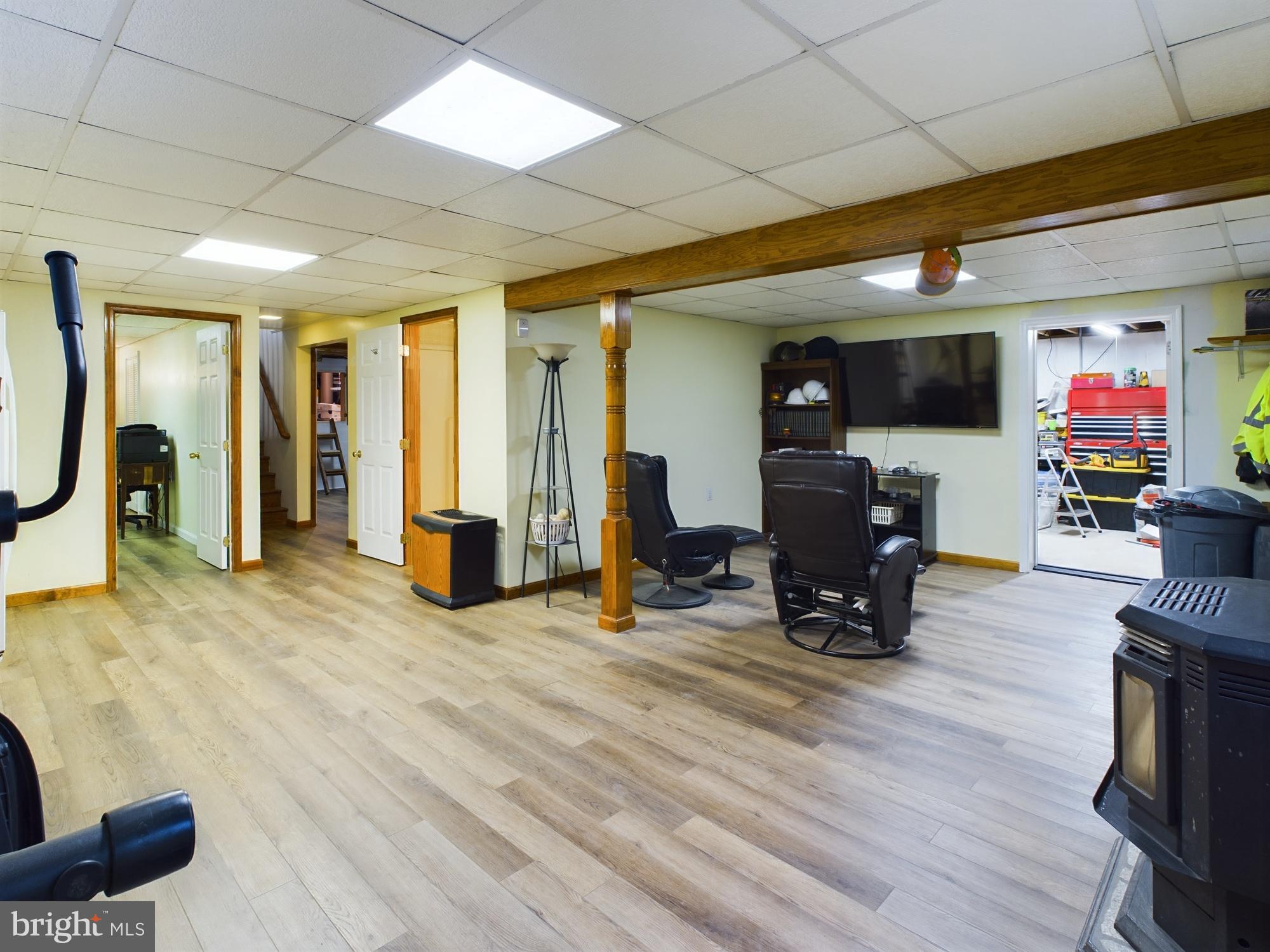 MORGAN VIEW - Residential