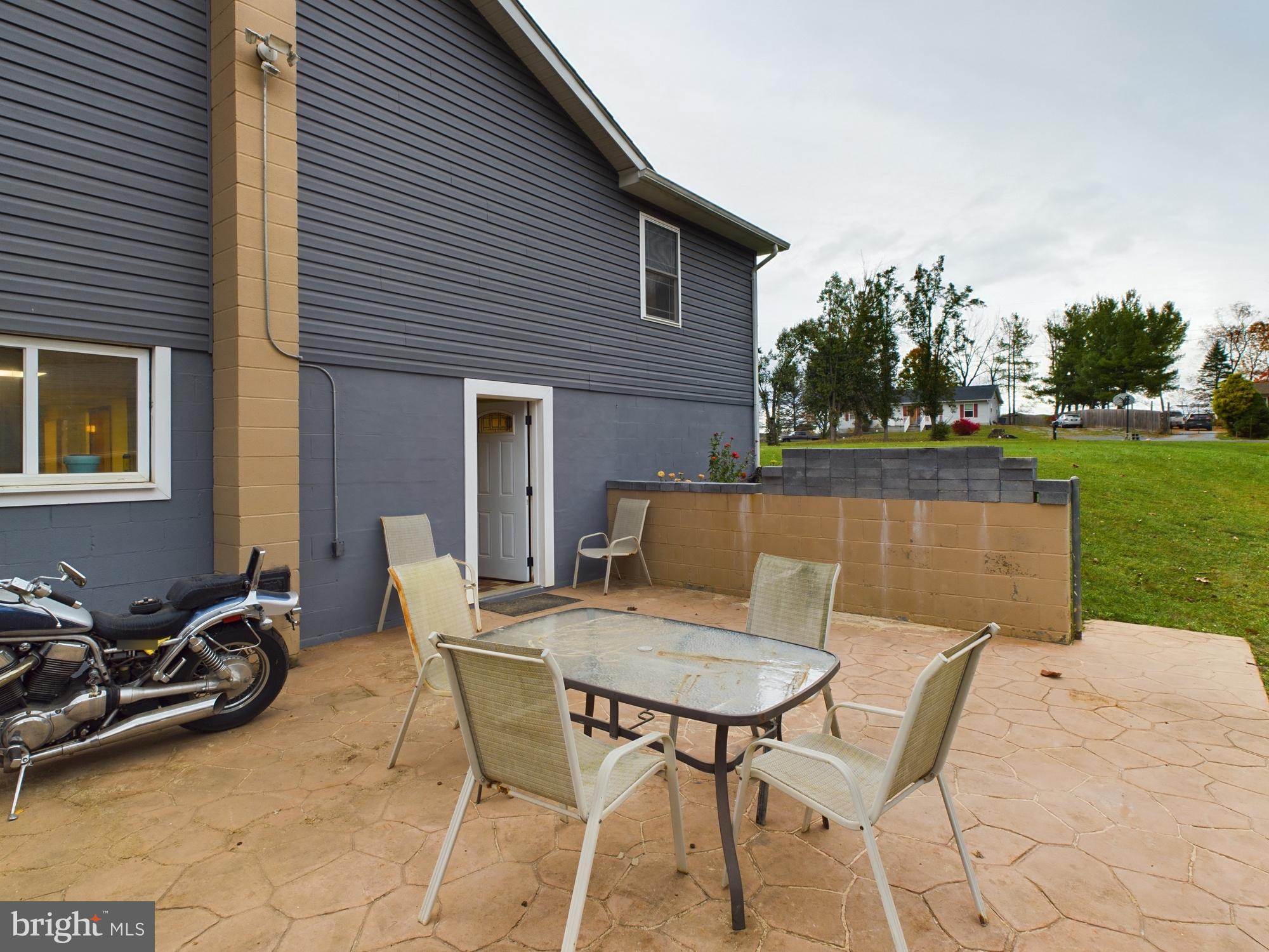 MORGAN VIEW - Residential