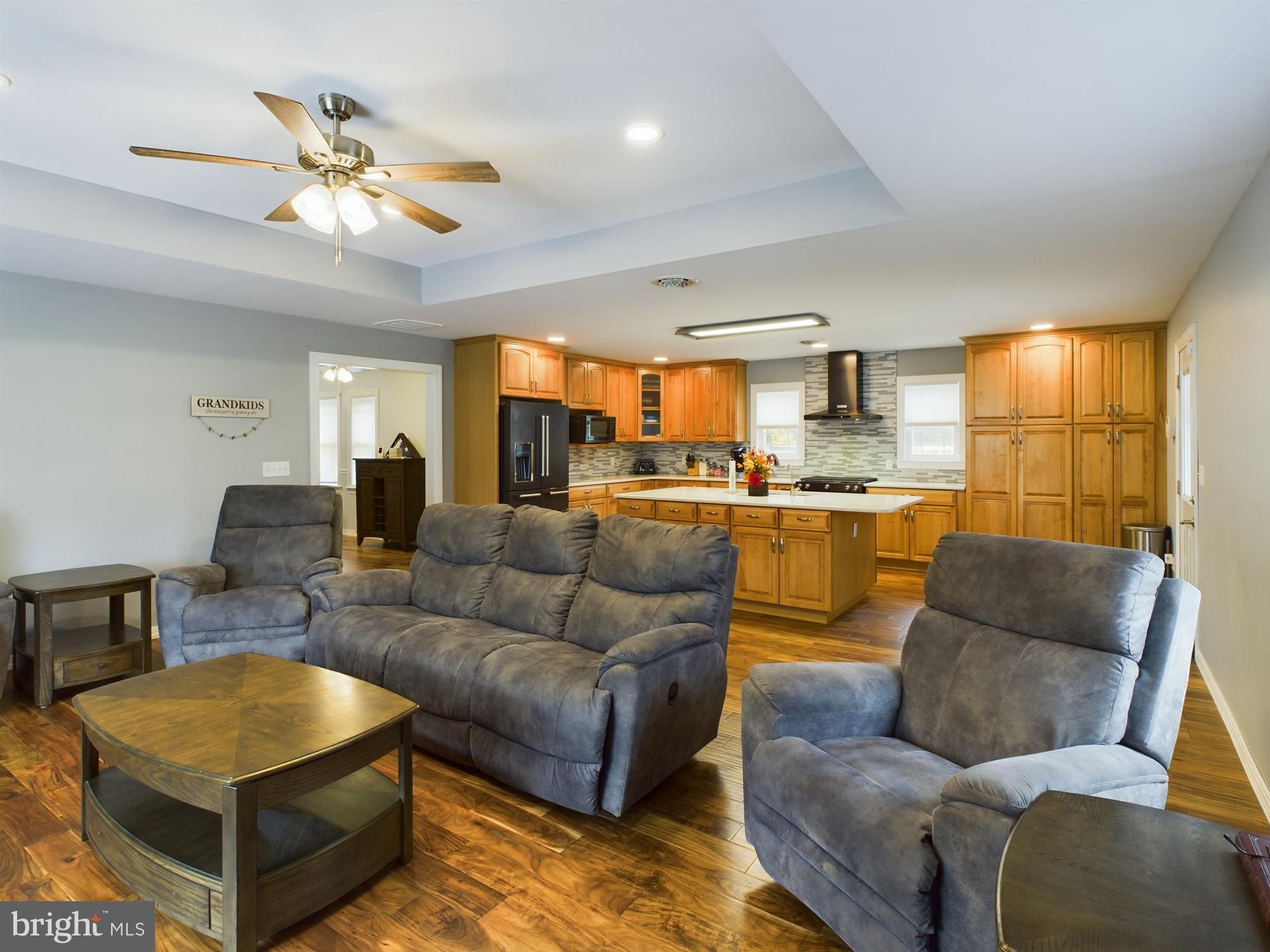 MORGAN VIEW - Residential