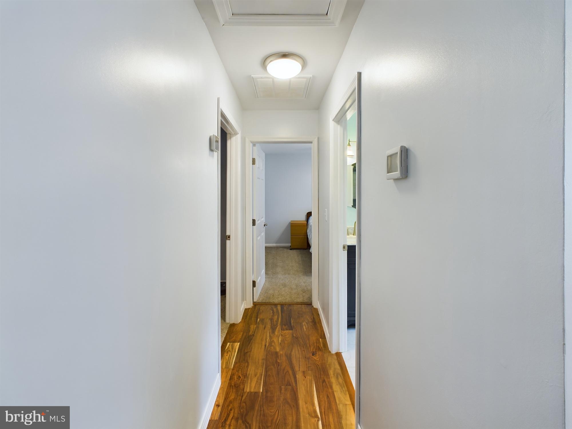 MORGAN VIEW - Residential