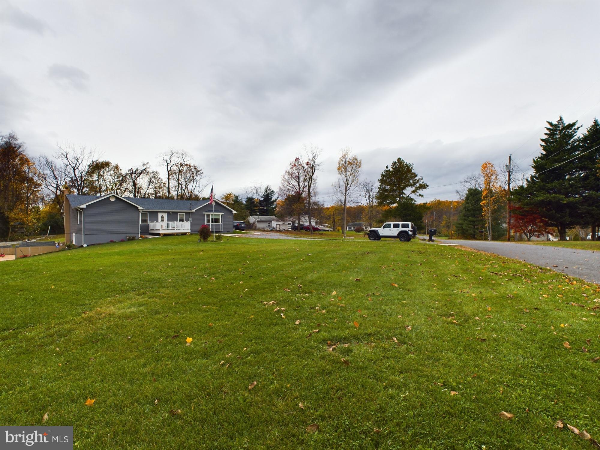 MORGAN VIEW - Residential