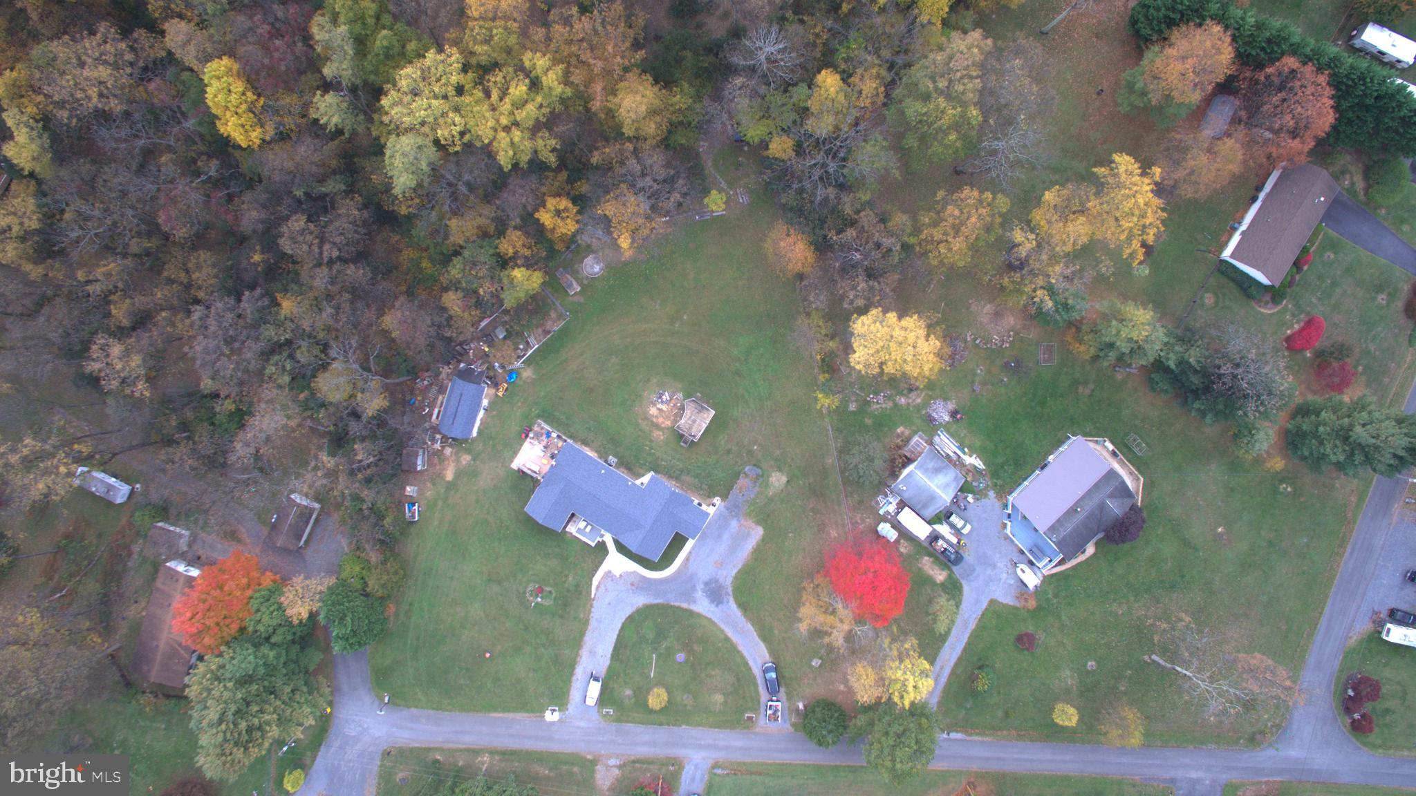 MORGAN VIEW - Residential