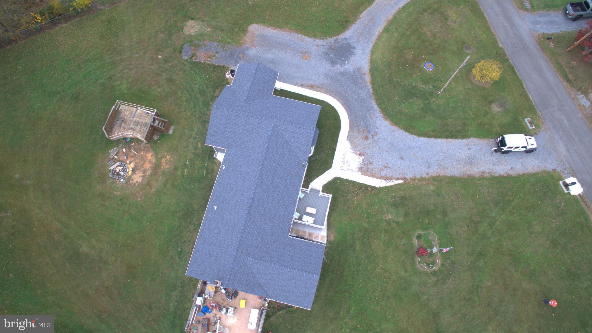 MORGAN VIEW - Residential