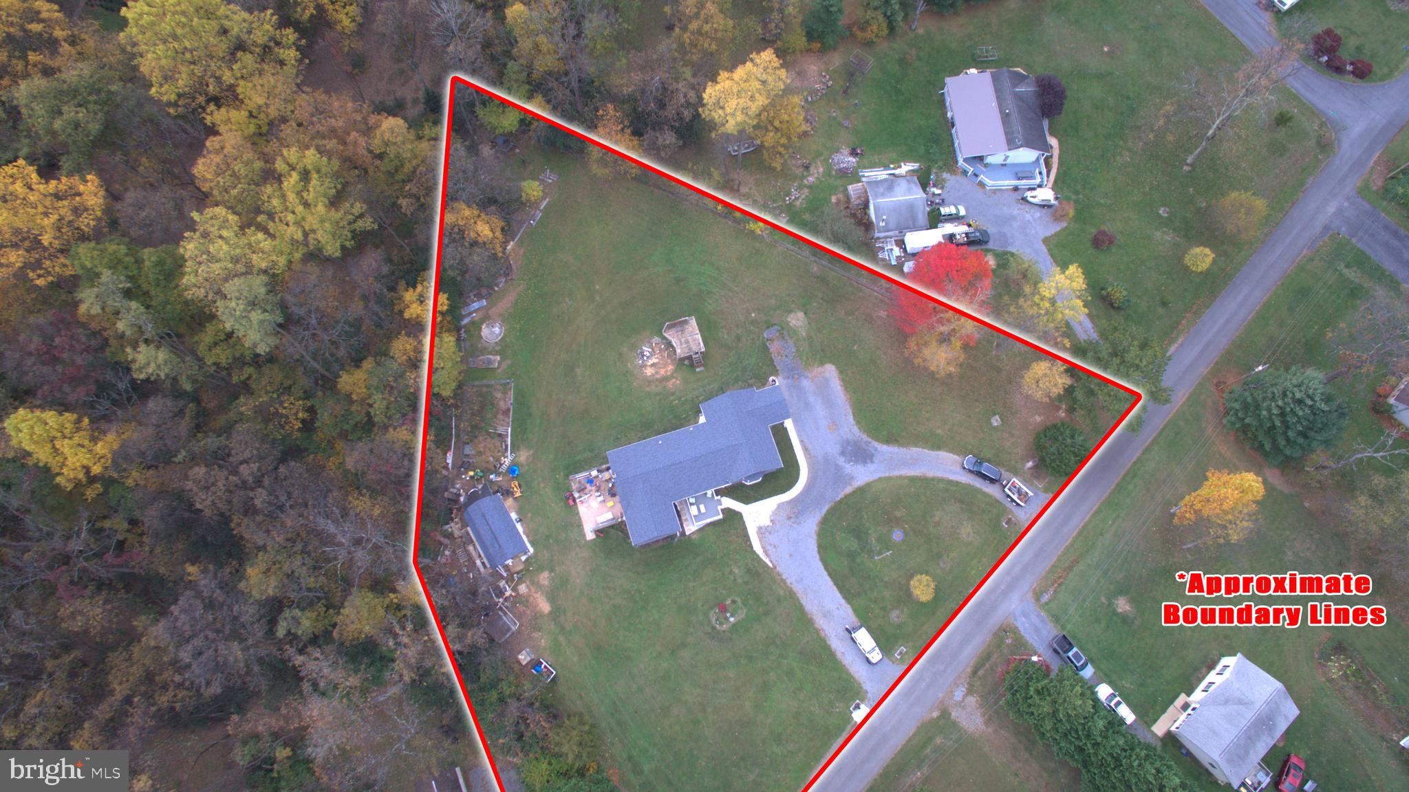 MORGAN VIEW - Residential