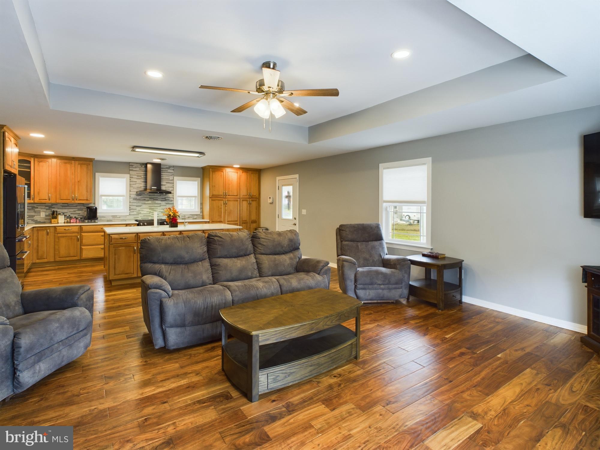 MORGAN VIEW - Residential