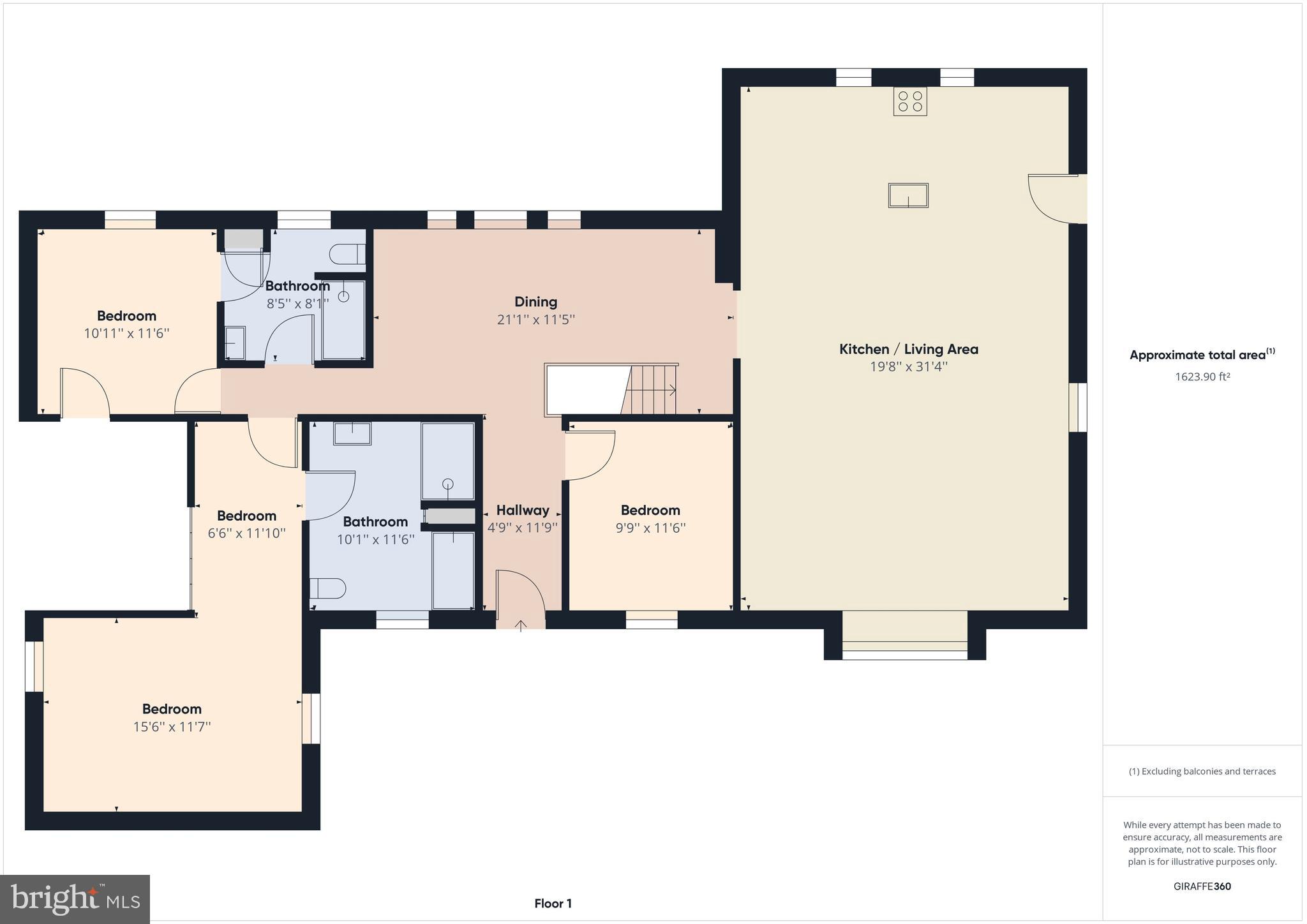 MORGAN VIEW - Residential
