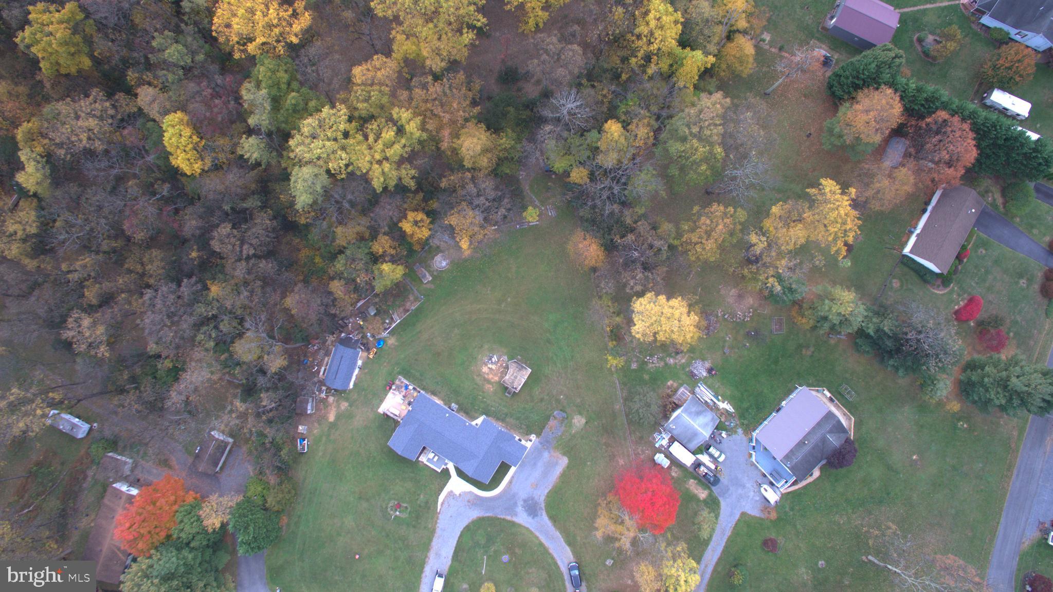 MORGAN VIEW - Residential