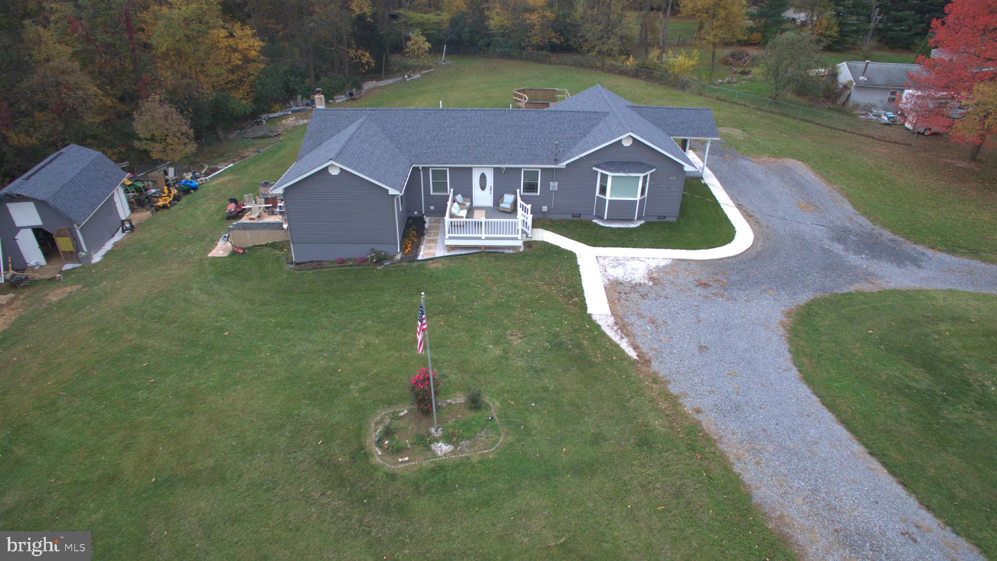 MORGAN VIEW - Residential