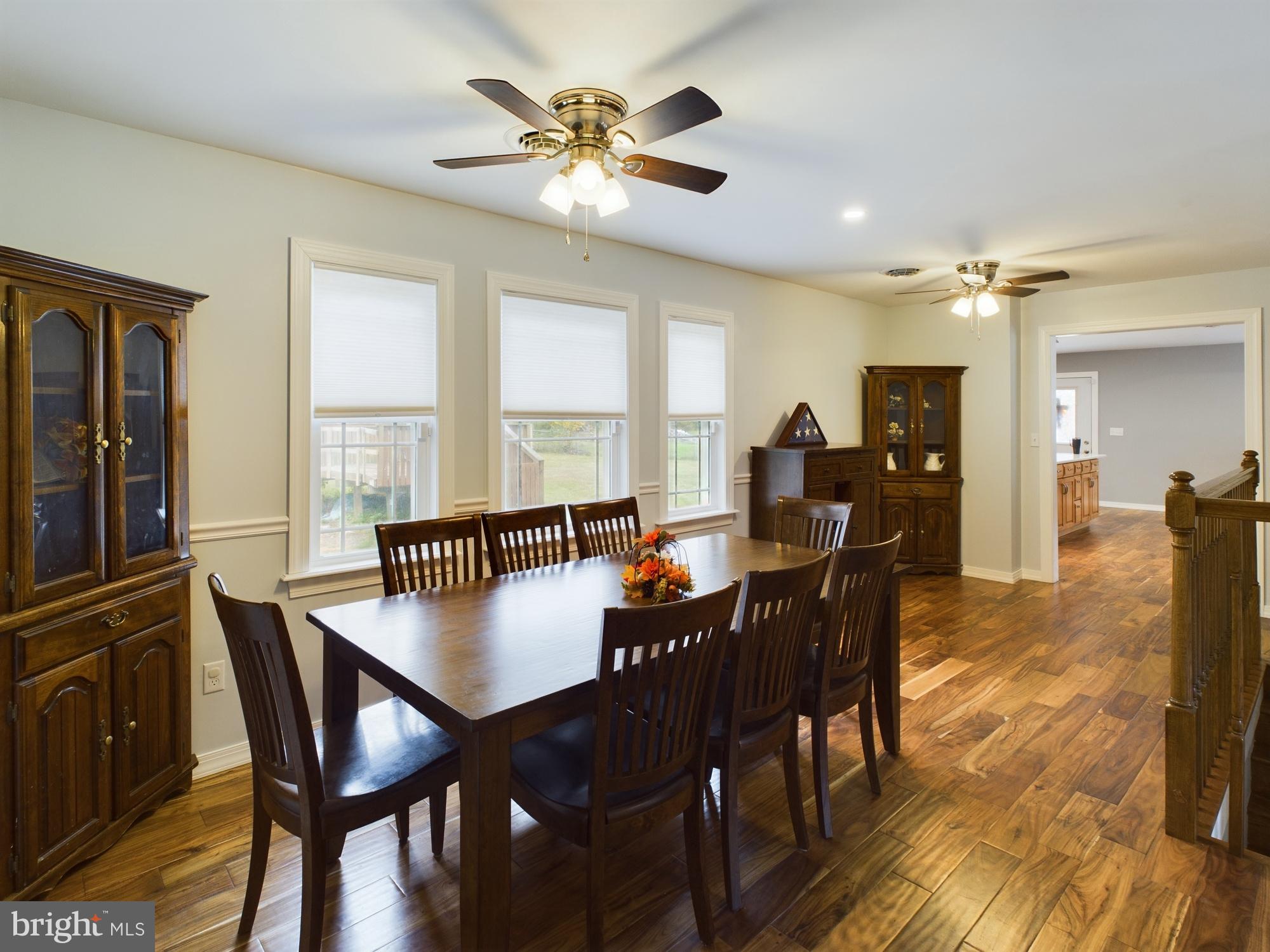 MORGAN VIEW - Residential