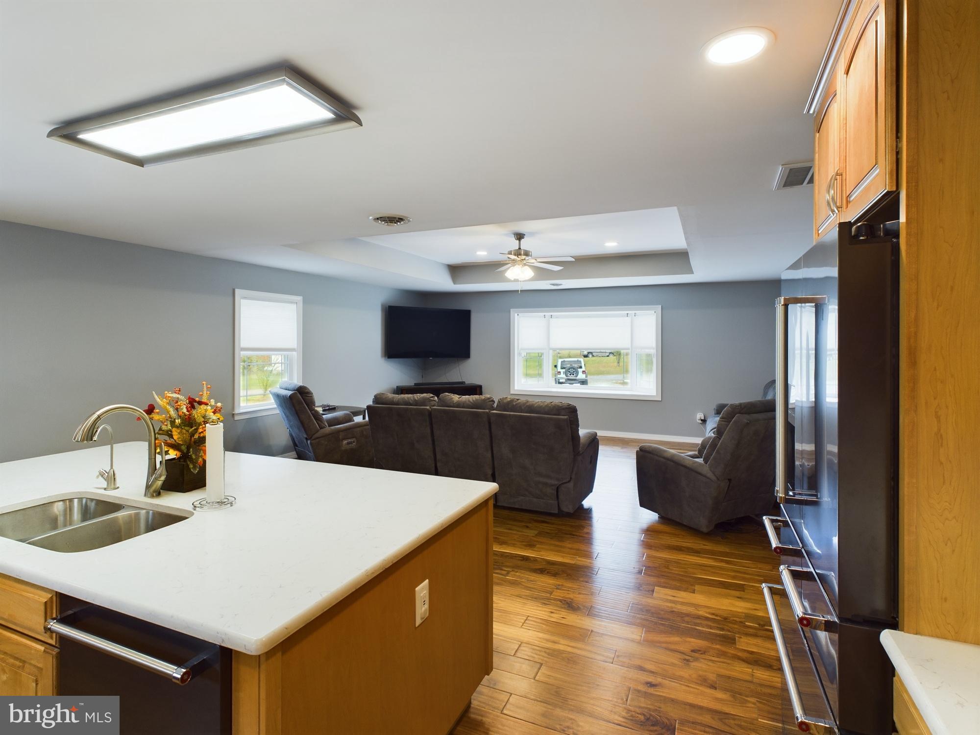 MORGAN VIEW - Residential