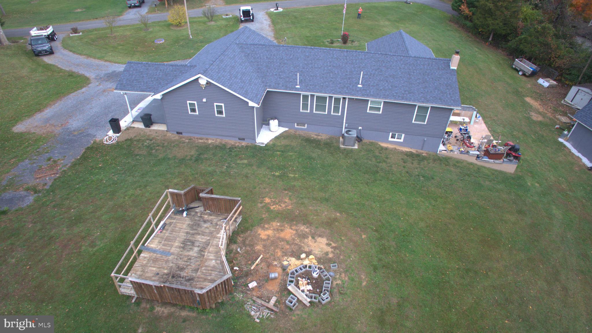 MORGAN VIEW - Residential