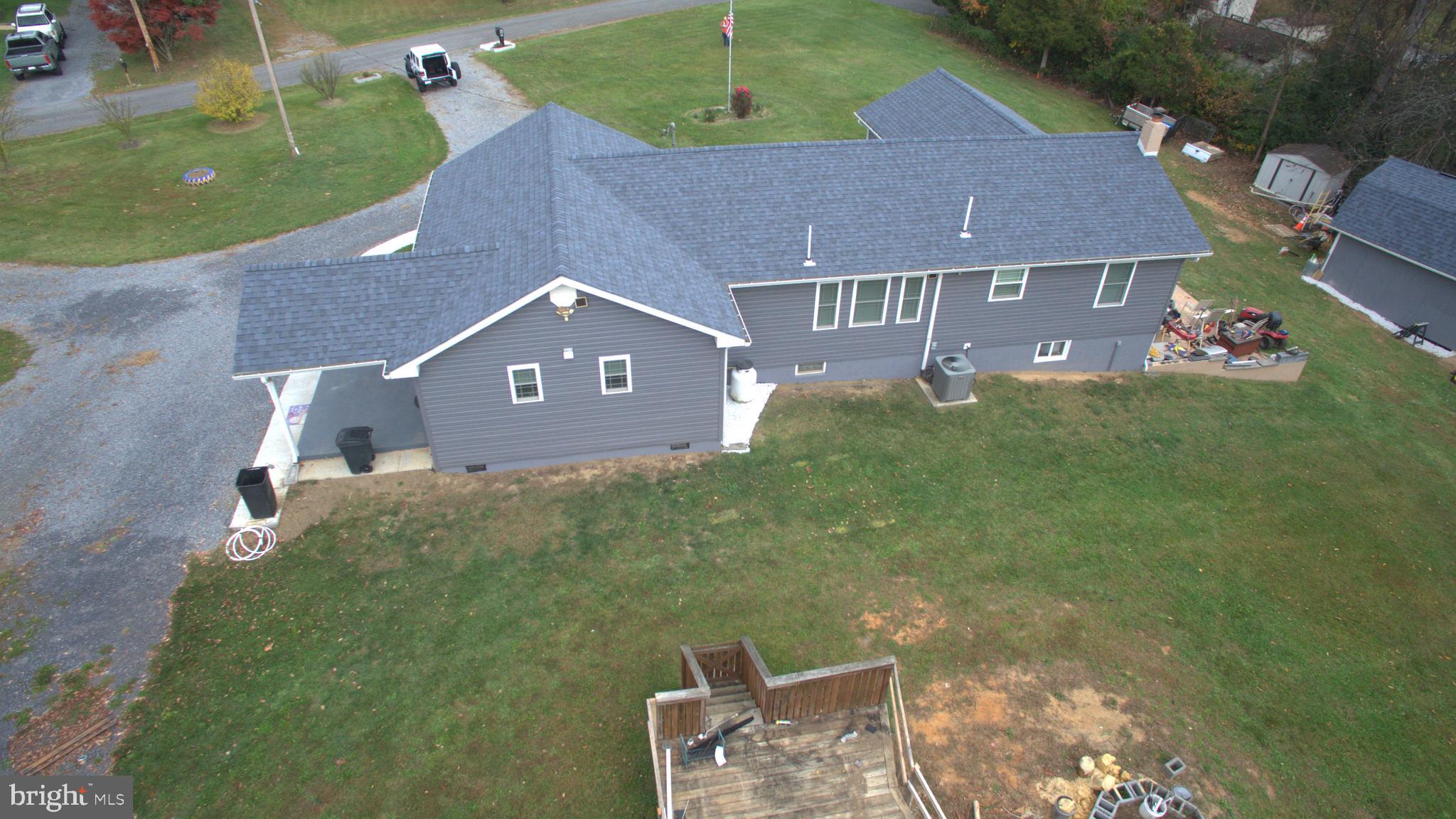 MORGAN VIEW - Residential