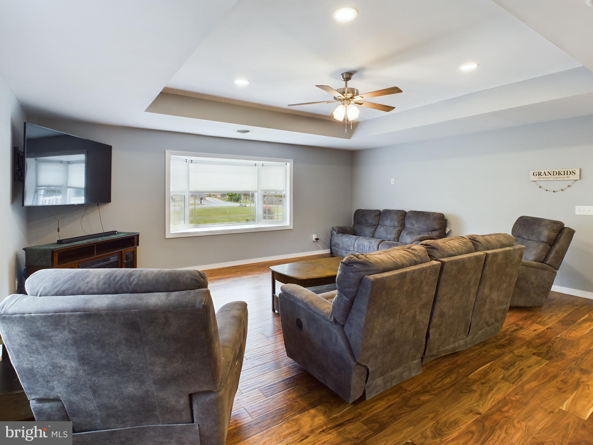 MORGAN VIEW - Residential