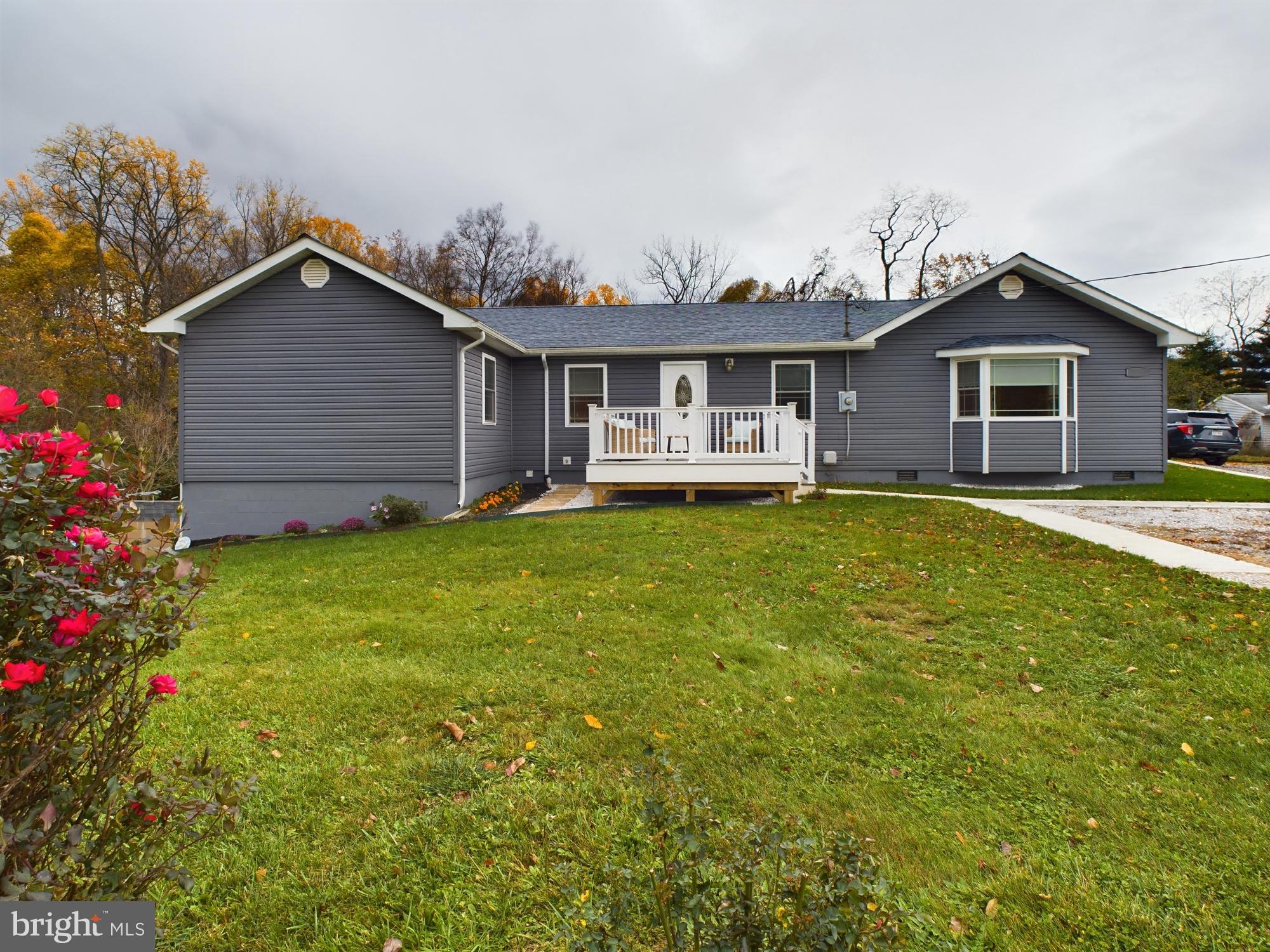 MORGAN VIEW - Residential